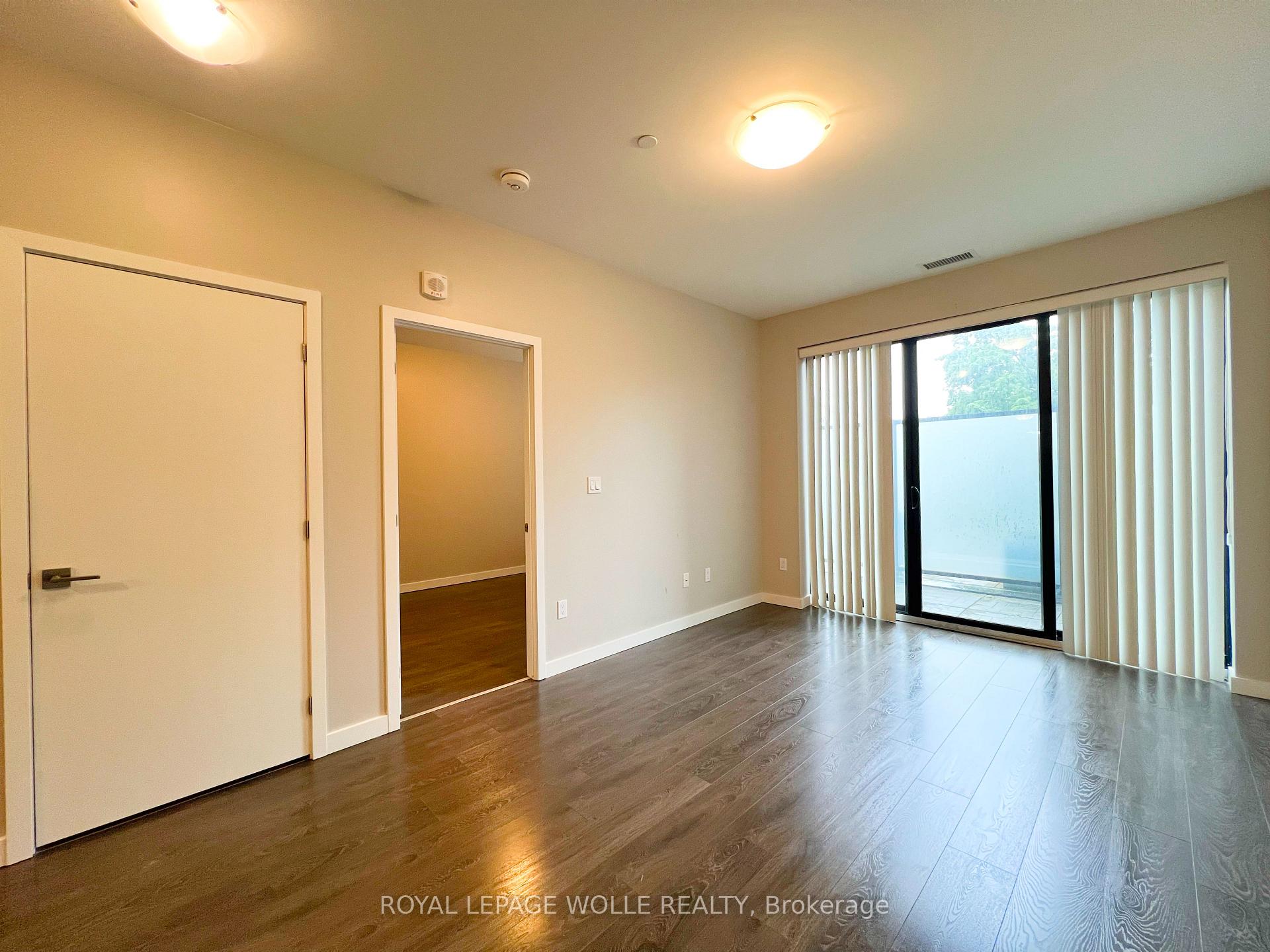 Photo 20 of Unit 116, 690 King Street W, Kitchener, KW Hospital — HOMEH