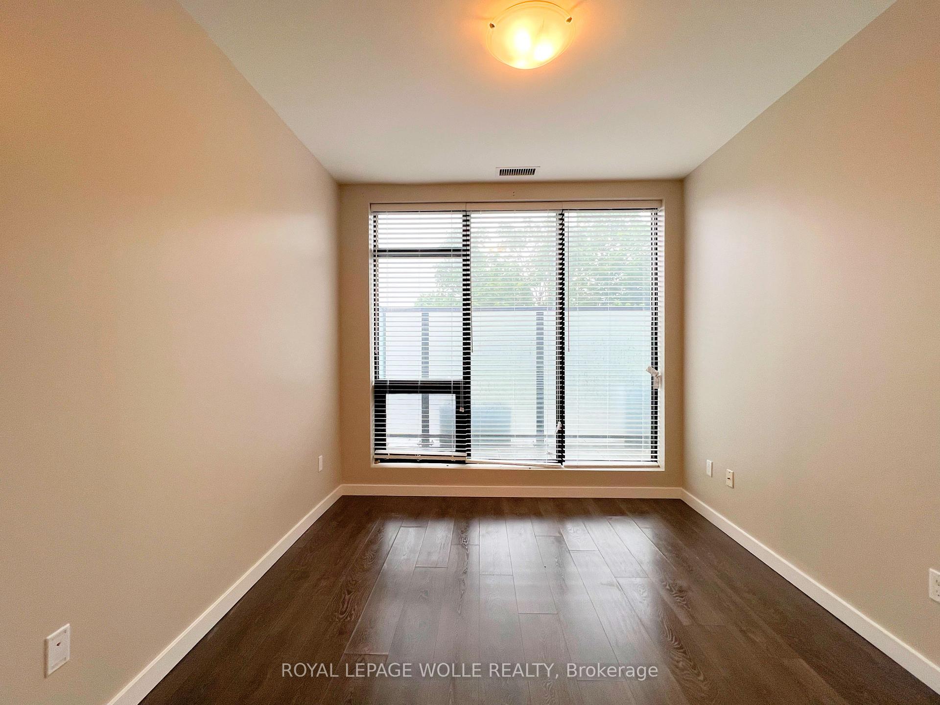 Photo 21 of Unit 116, 690 King Street W, Kitchener, KW Hospital — HOMEH