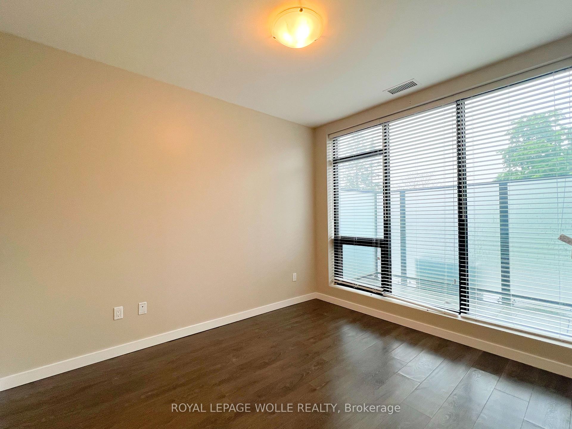 Photo 23 of Unit 116, 690 King Street W, Kitchener, KW Hospital — HOMEH
