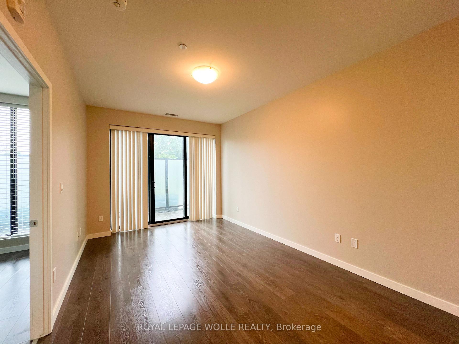 Photo 25 of Unit 116, 690 King Street W, Kitchener, KW Hospital — HOMEH