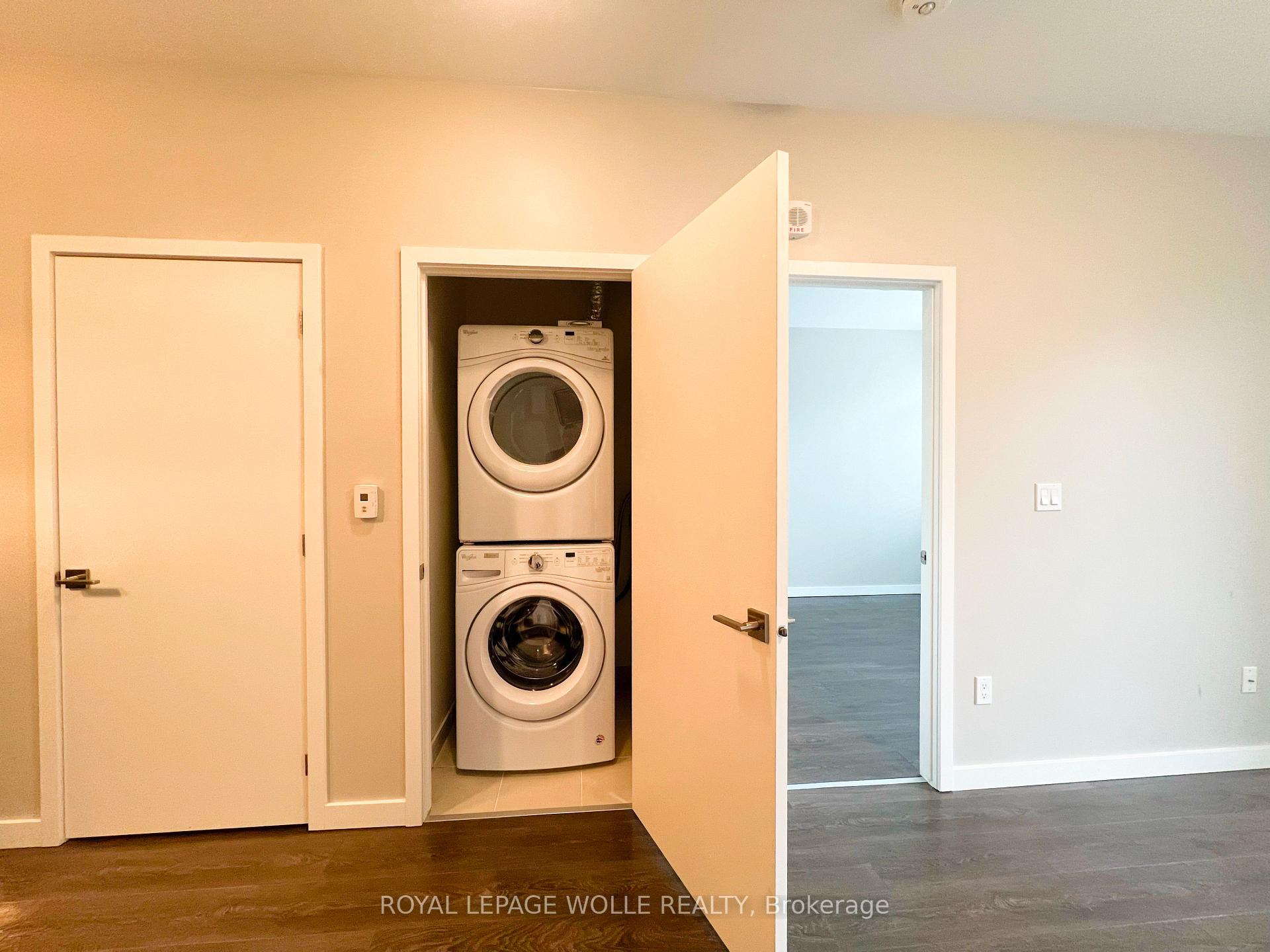 Photo 26 of Unit 116, 690 King Street W, Kitchener, KW Hospital — HOMEH