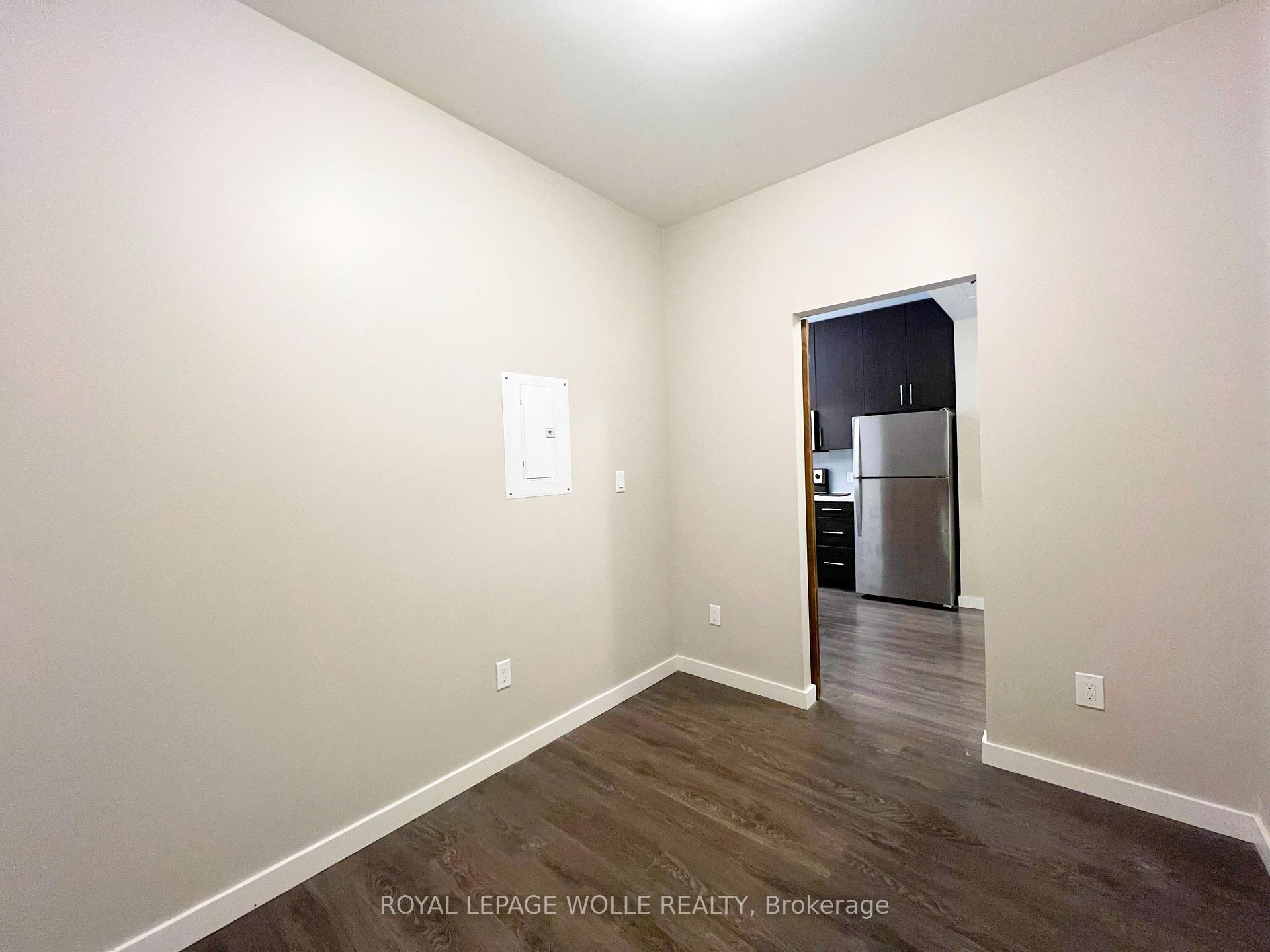 Photo 27 of Unit 116, 690 King Street W, Kitchener, KW Hospital — HOMEH