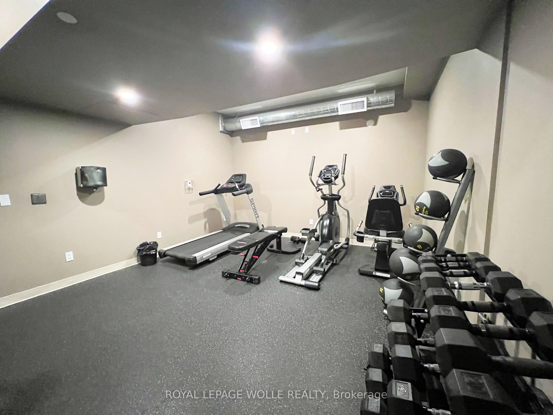 Photo 30 of Unit 116, 690 King Street W, Kitchener, KW Hospital — HOMEH