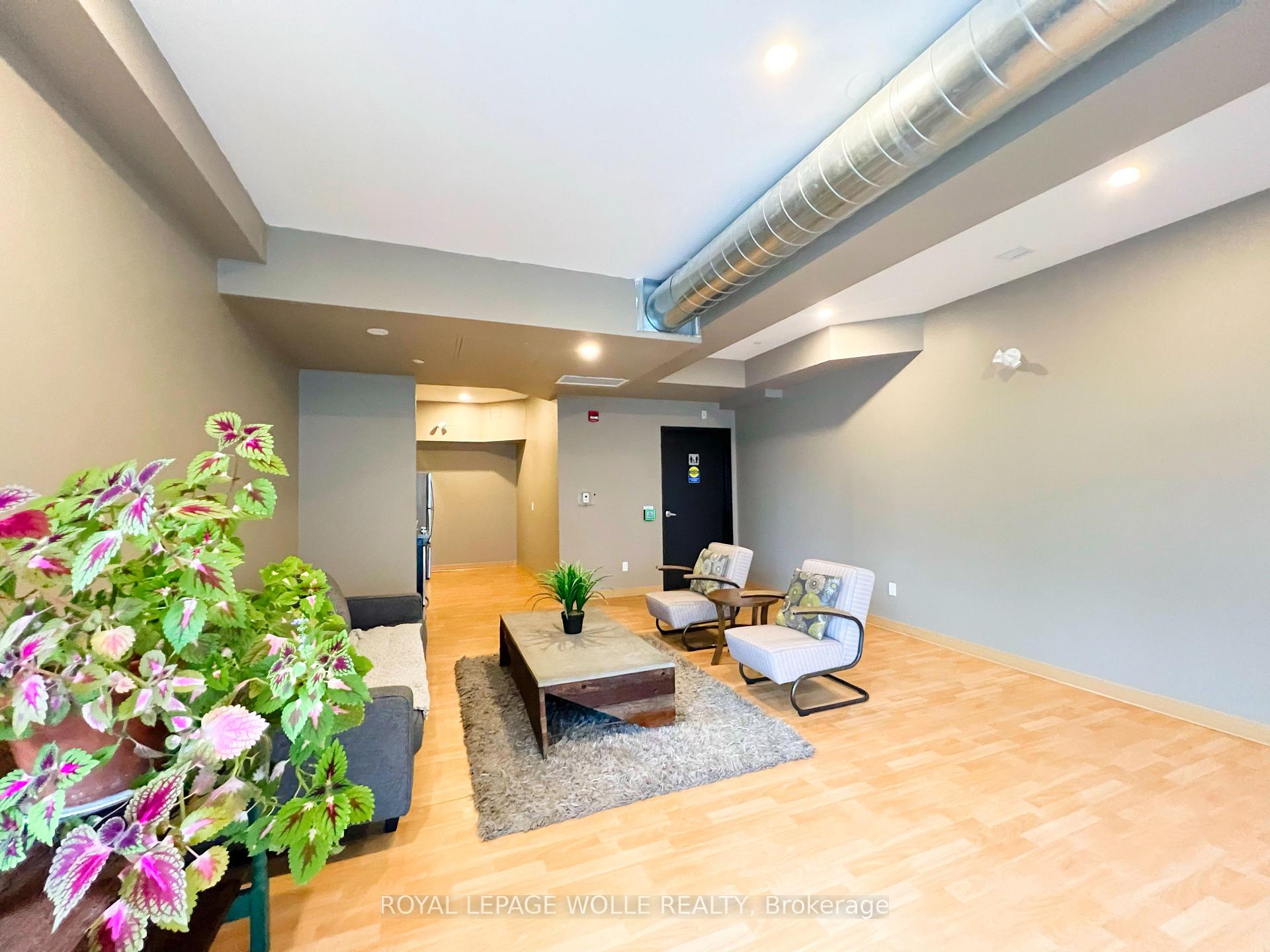 Photo 32 of Unit 116, 690 King Street W, Kitchener, KW Hospital — HOMEH