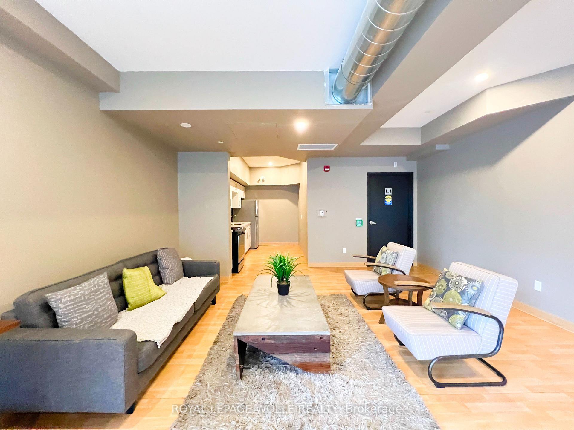 Photo 33 of Unit 116, 690 King Street W, Kitchener, KW Hospital — HOMEH