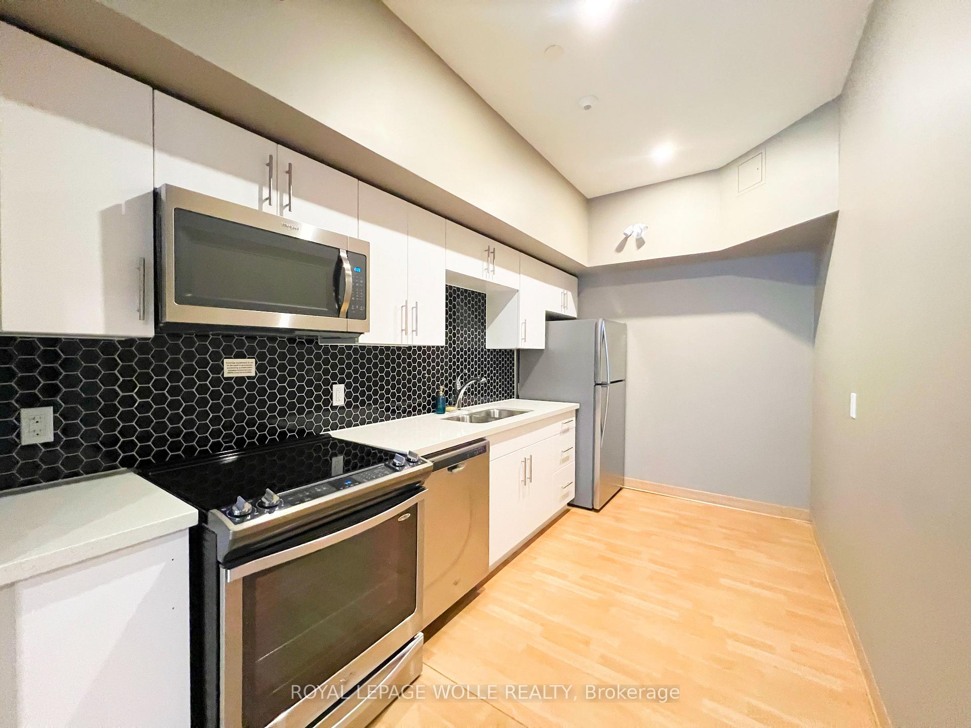 Photo 34 of Unit 116, 690 King Street W, Kitchener, KW Hospital — HOMEH