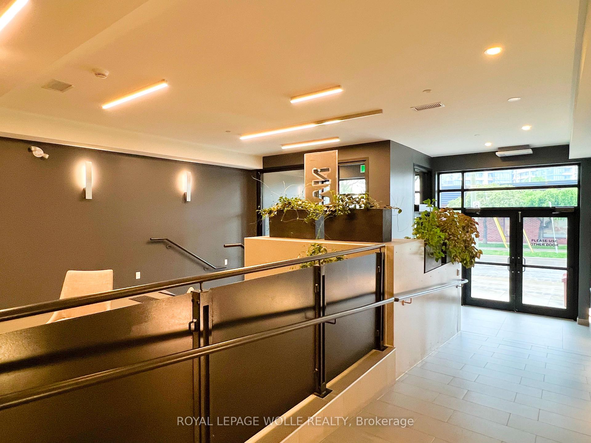 Photo 38 of Unit 116, 690 King Street W, Kitchener, KW Hospital — HOMEH