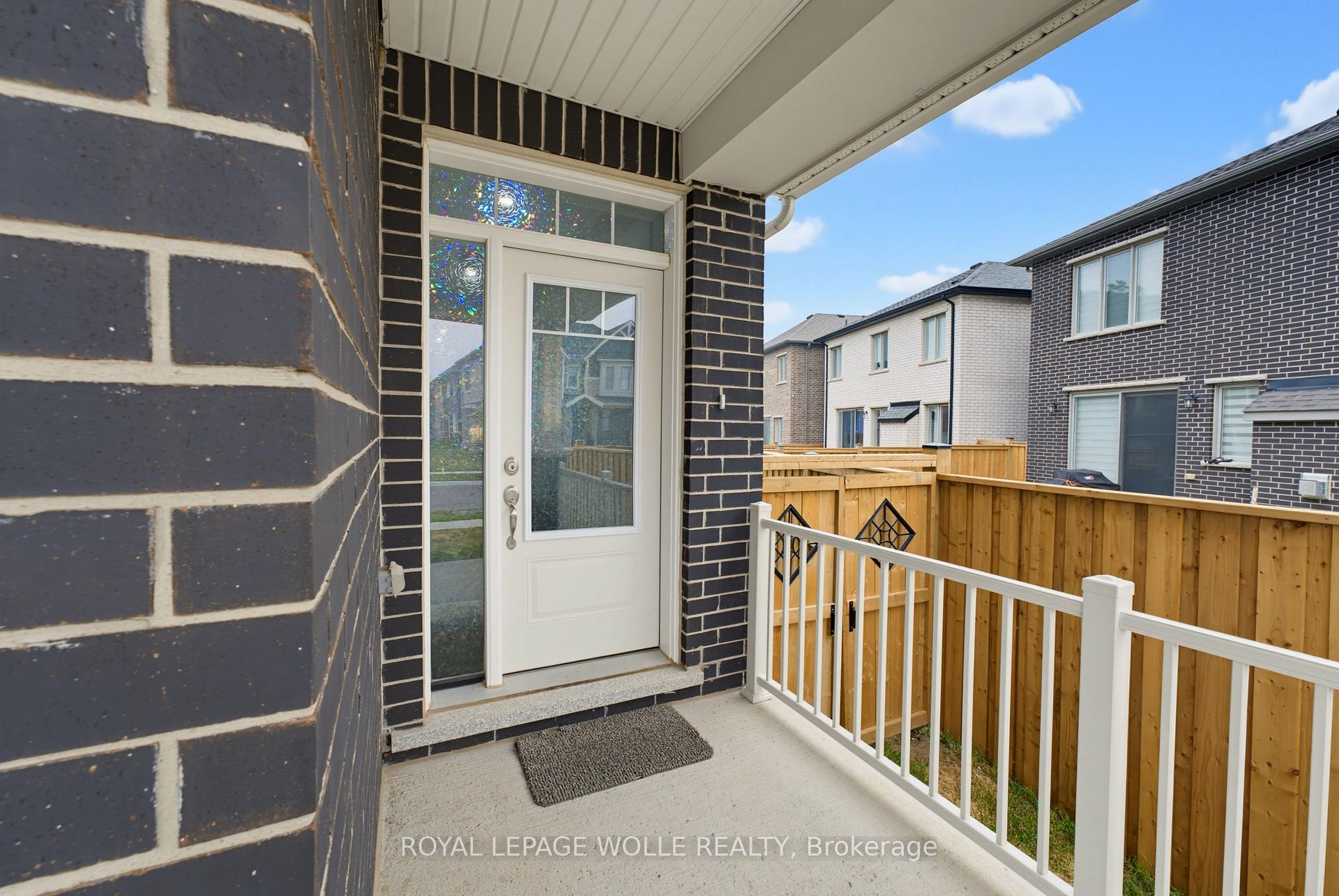 Photo 4 of 6 Milt Schmidt Street, Kitchener, Trussler — HOMEH