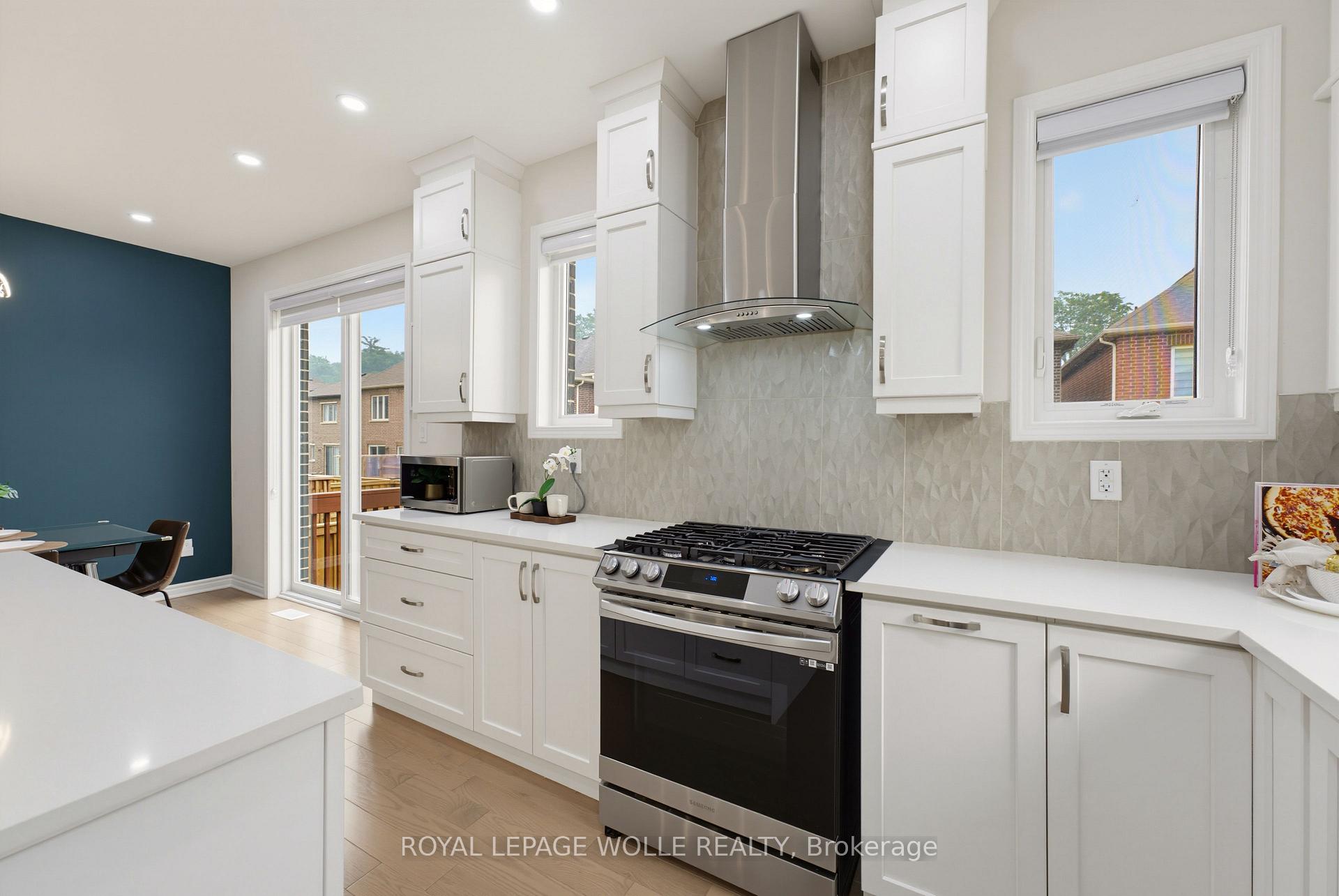 Photo 10 of 6 Milt Schmidt Street, Kitchener, Trussler — HOMEH