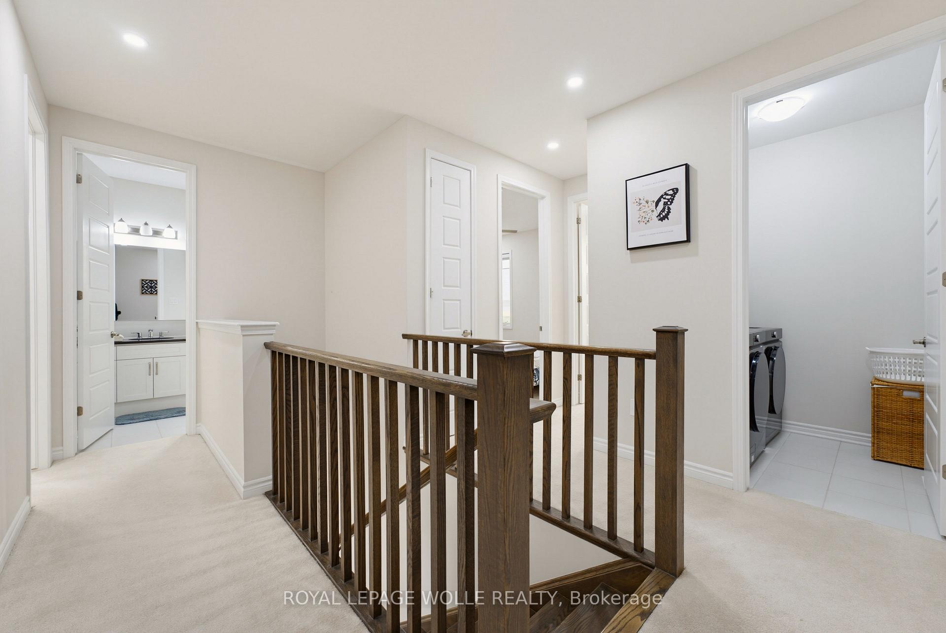 Photo 16 of 6 Milt Schmidt Street, Kitchener, Trussler — HOMEH