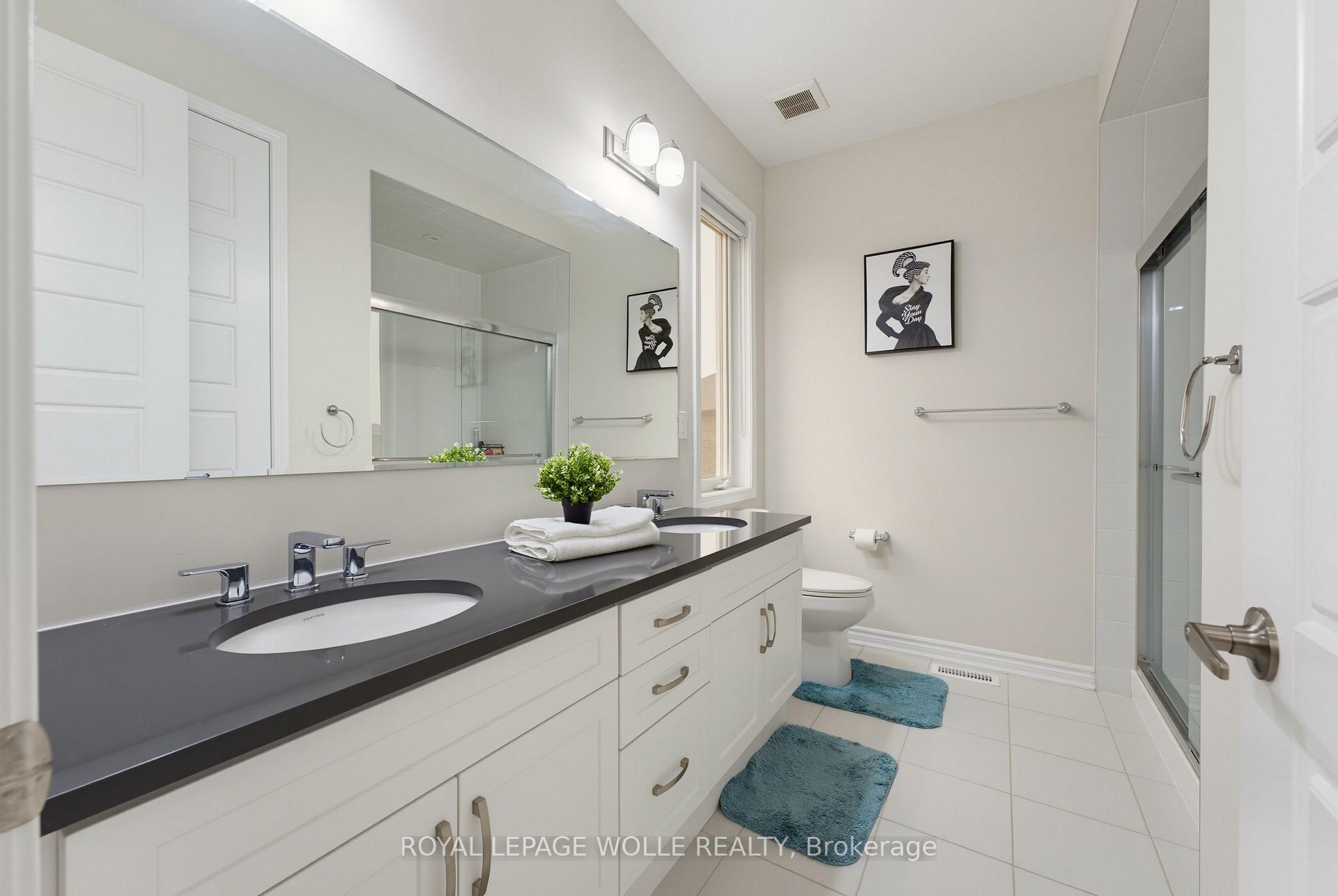 Photo 18 of 6 Milt Schmidt Street, Kitchener, Trussler — HOMEH