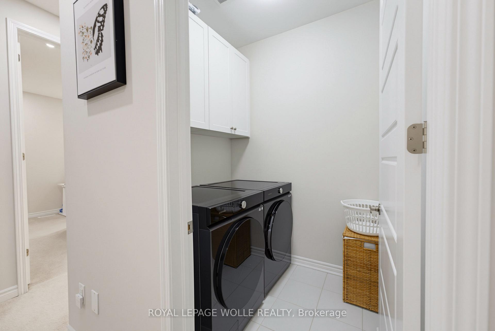 Photo 23 of 6 Milt Schmidt Street, Kitchener, Trussler — HOMEH