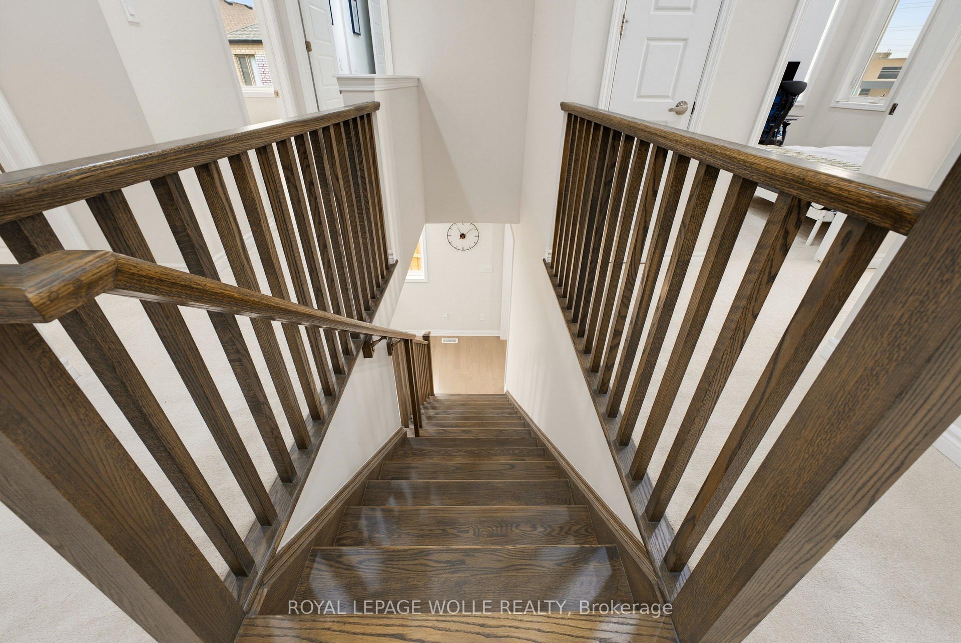Photo 24 of 6 Milt Schmidt Street, Kitchener, Trussler — HOMEH