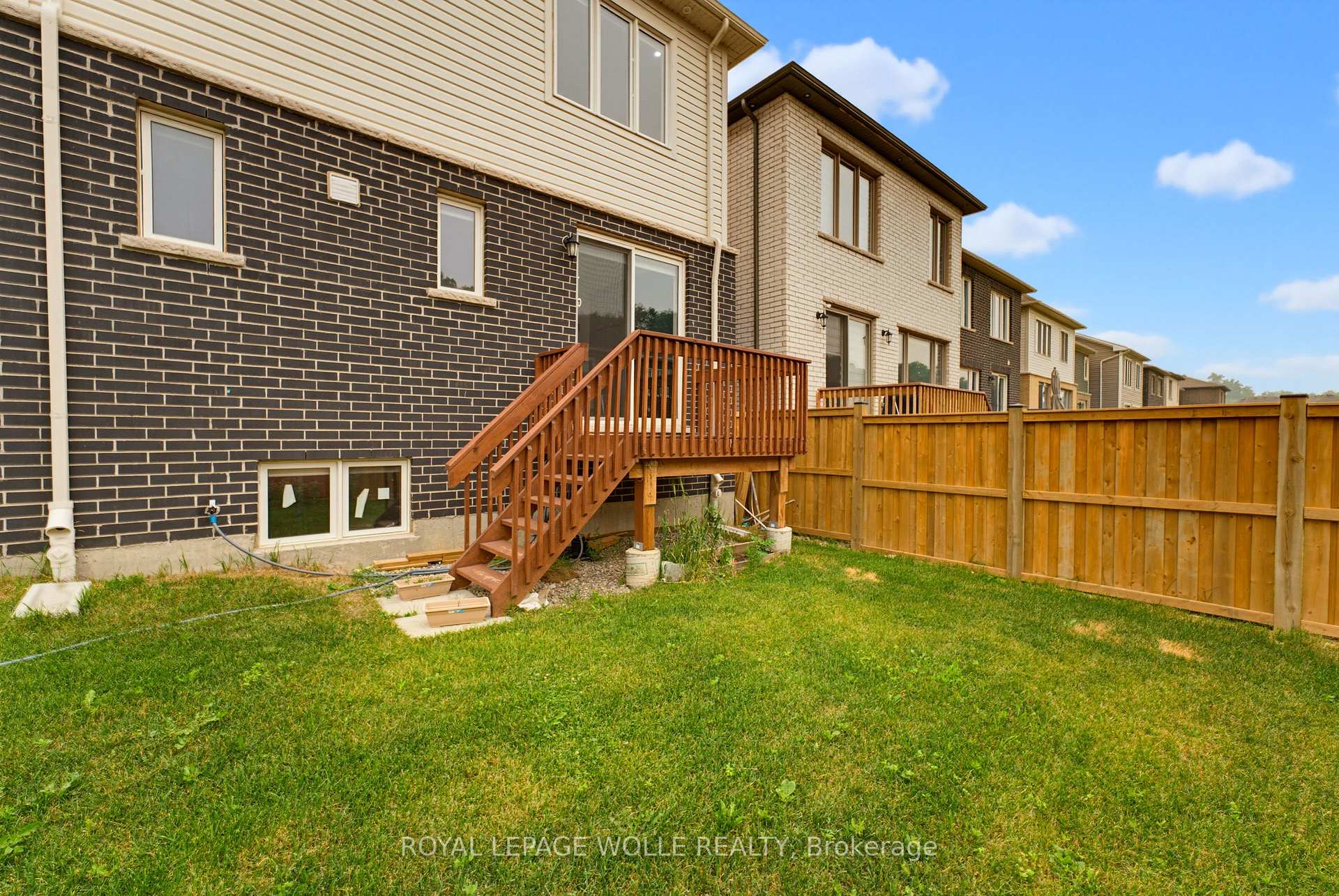 Photo 26 of 6 Milt Schmidt Street, Kitchener, Trussler — HOMEH
