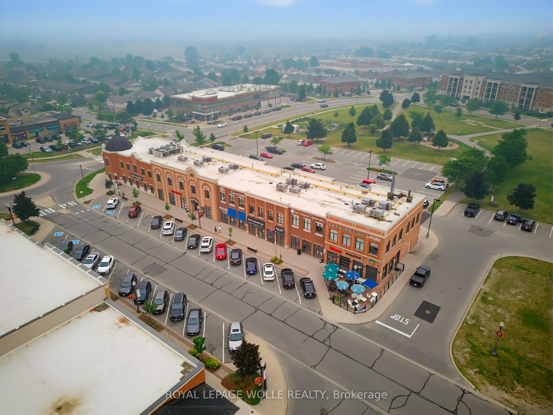 Photo 34 of 6 Milt Schmidt Street, Kitchener, Trussler — HOMEH