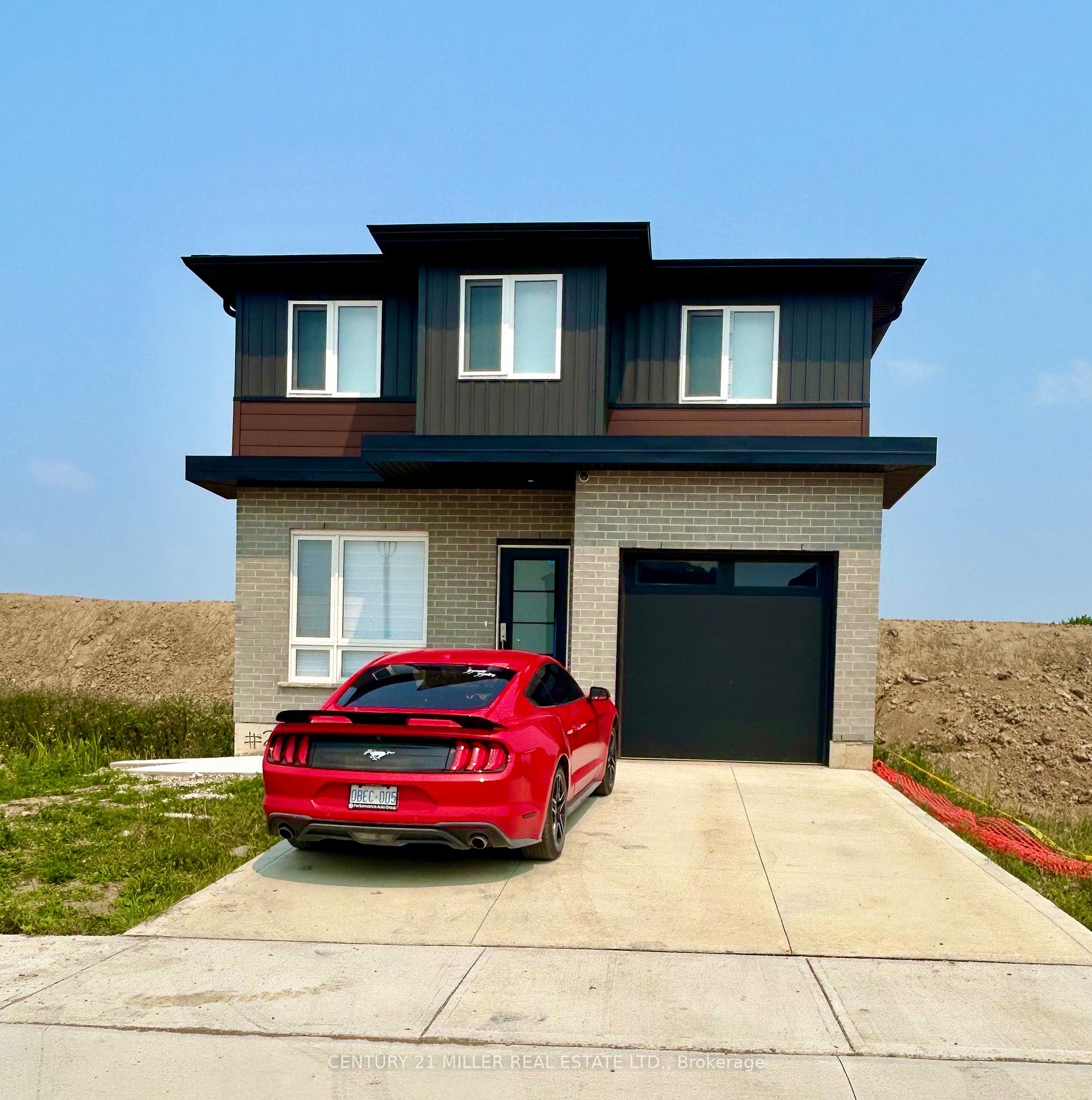 Photo 1 of 1160 Hobbs Drive, London, South U — HOMEH