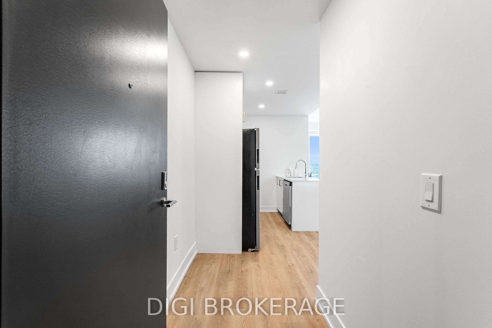 Photo 6 of Unit 1610, 2070 Scott Street, Ottawa, Westboro South — HOMEH