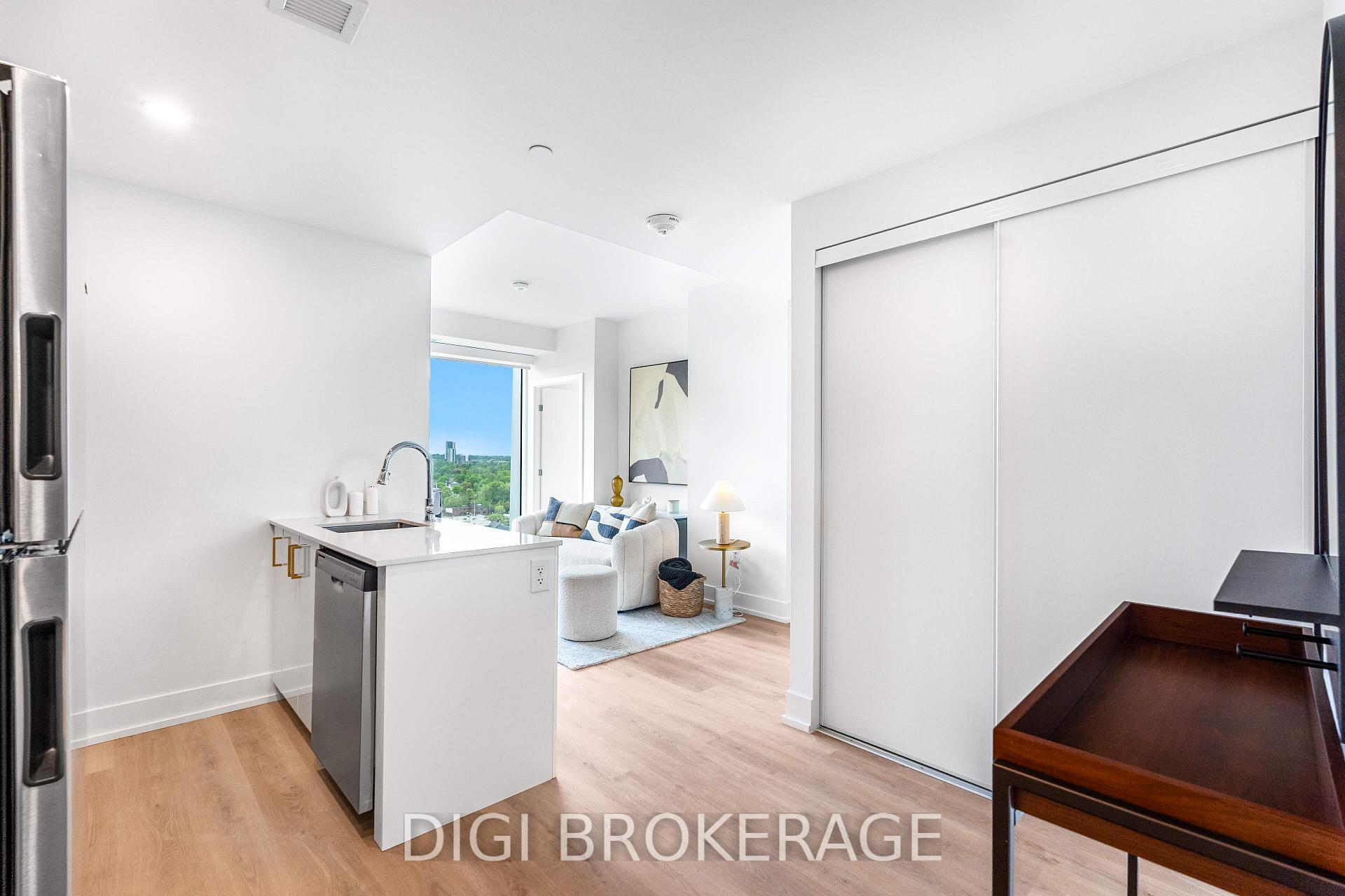 Photo 9 of Unit 1610, 2070 Scott Street, Ottawa, Westboro South — HOMEH