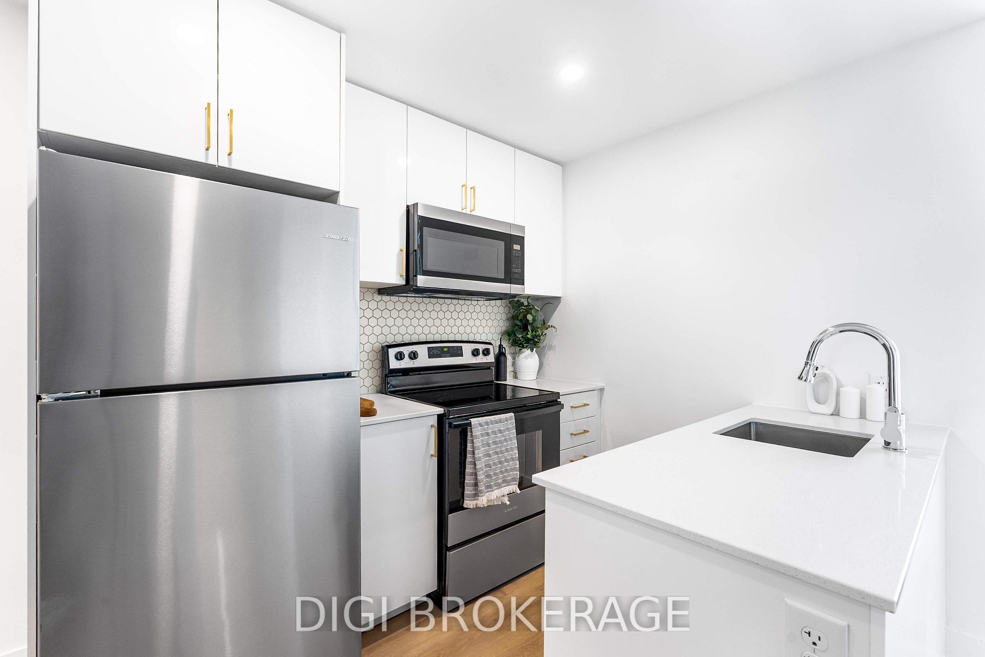 Photo 11 of Unit 1610, 2070 Scott Street, Ottawa, Westboro South — HOMEH