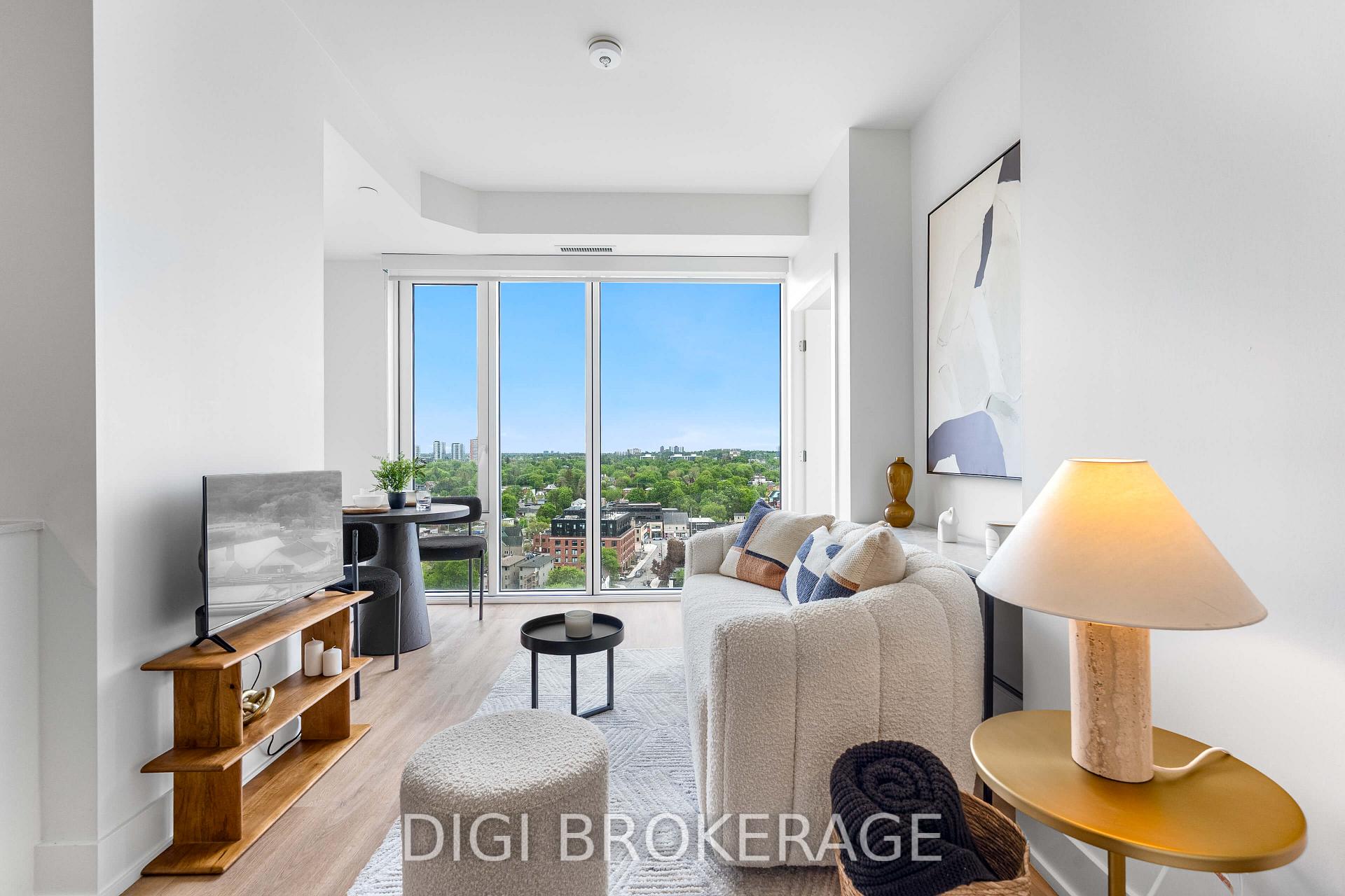Photo 16 of Unit 1610, 2070 Scott Street, Ottawa, Westboro South — HOMEH