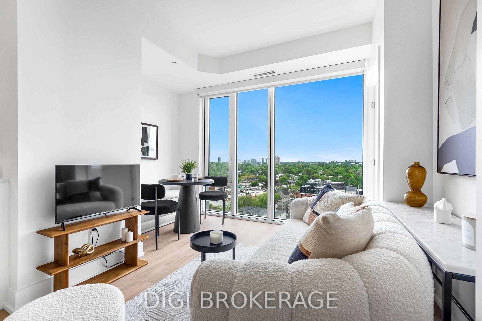 Photo 18 of Unit 1610, 2070 Scott Street, Ottawa, Westboro South — HOMEH