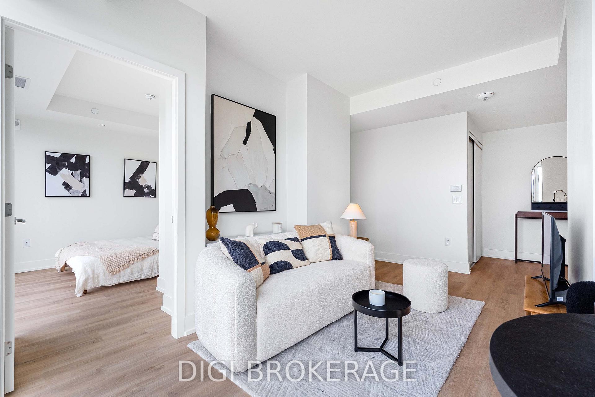 Photo 19 of Unit 1610, 2070 Scott Street, Ottawa, Westboro South — HOMEH