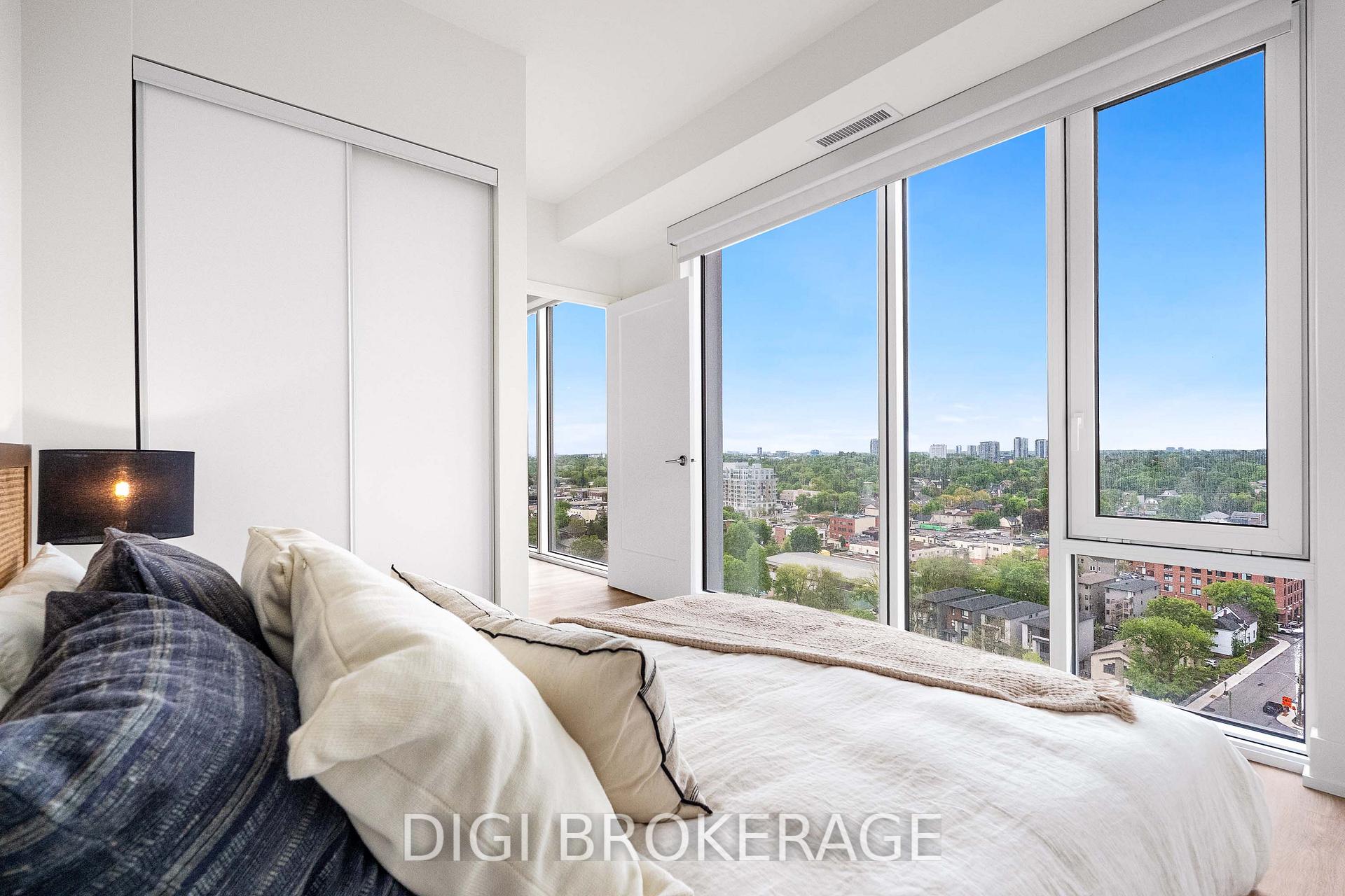 Photo 21 of Unit 1610, 2070 Scott Street, Ottawa, Westboro South — HOMEH