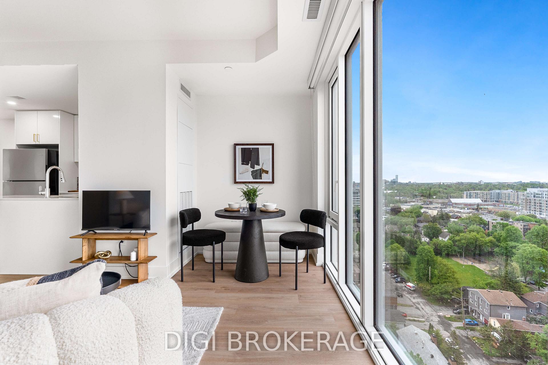 Photo 23 of Unit 1610, 2070 Scott Street, Ottawa, Westboro South — HOMEH