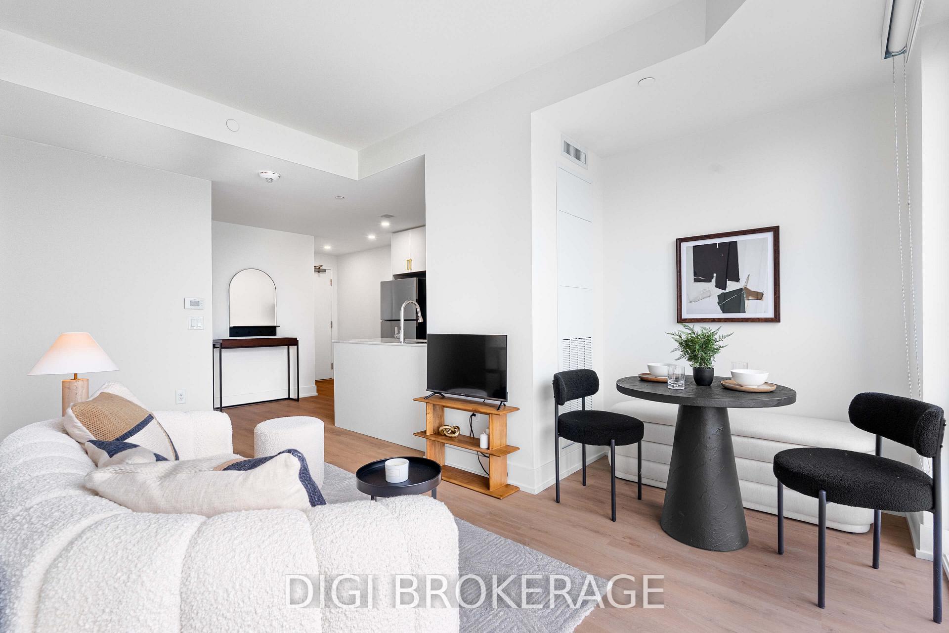 Photo 24 of Unit 1610, 2070 Scott Street, Ottawa, Westboro South — HOMEH