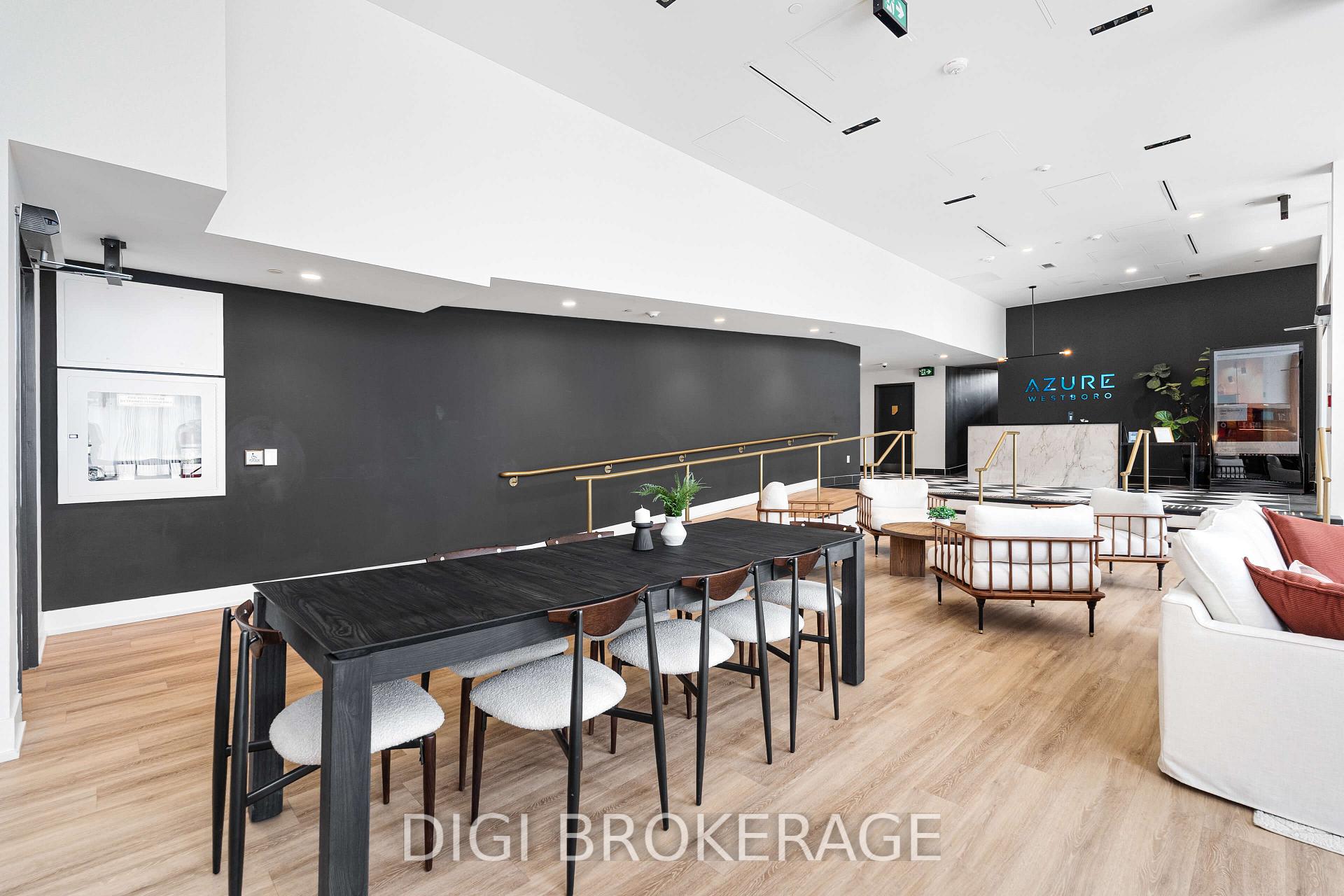 Photo 34 of Unit 1610, 2070 Scott Street, Ottawa, Westboro South — HOMEH