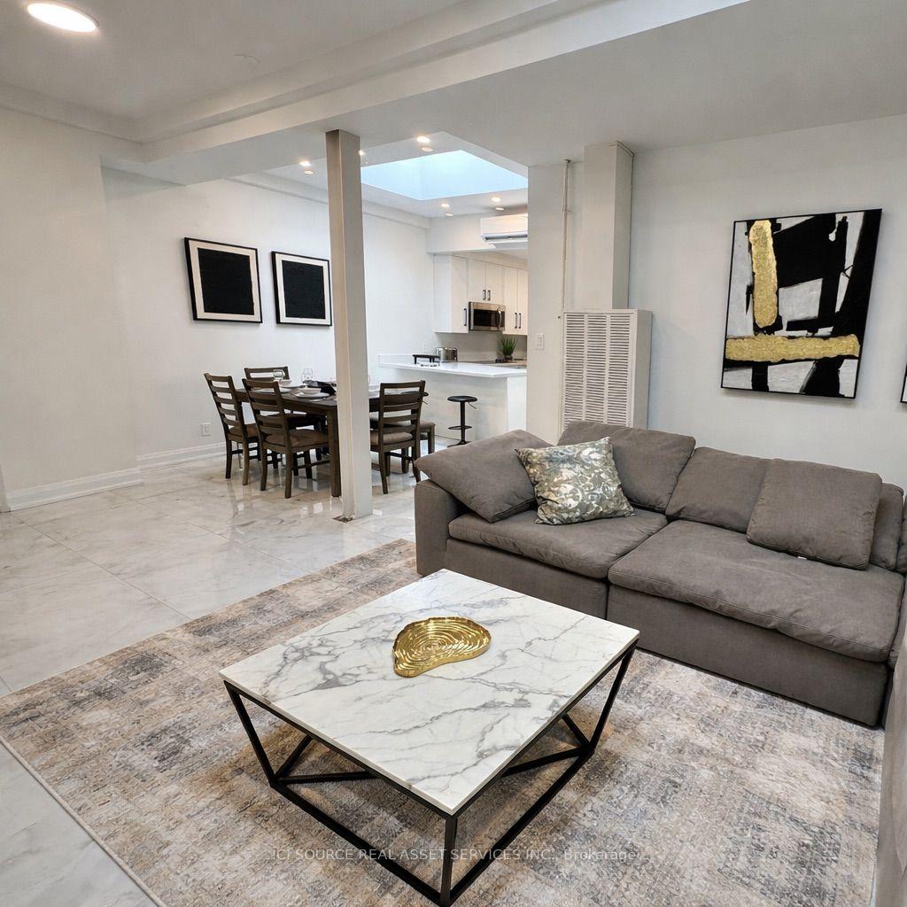 Photo 1 of Unit 3, 754 Queen Street E, Toronto, South Riverdale — HOMEH