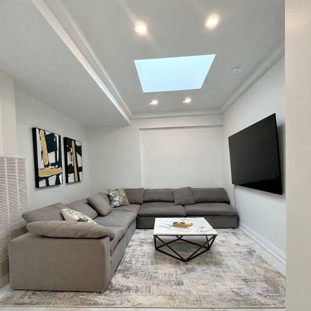 Photo 2 of Unit 3, 754 Queen Street E, Toronto, South Riverdale — HOMEH