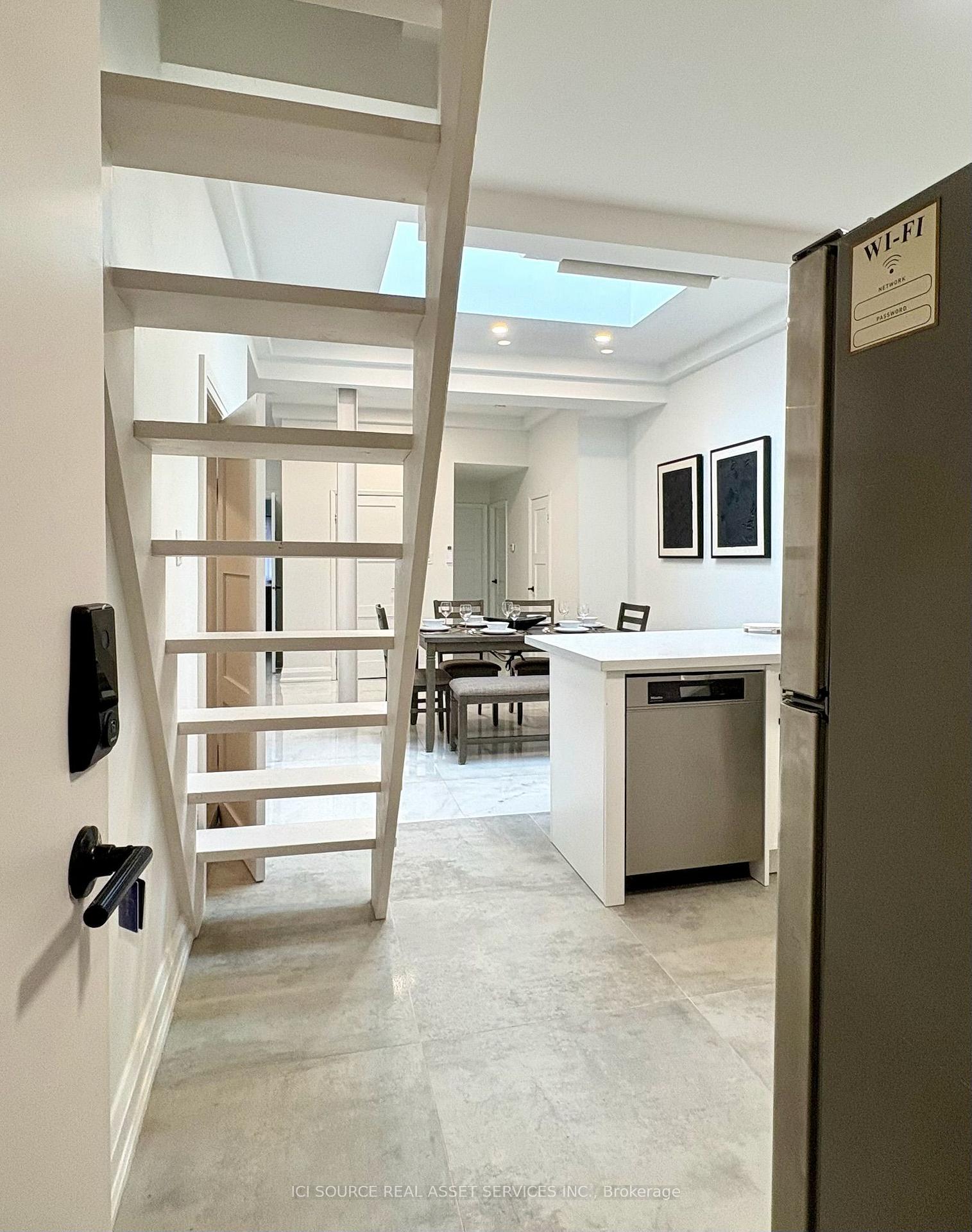 Photo 3 of Unit 3, 754 Queen Street E, Toronto, South Riverdale — HOMEH