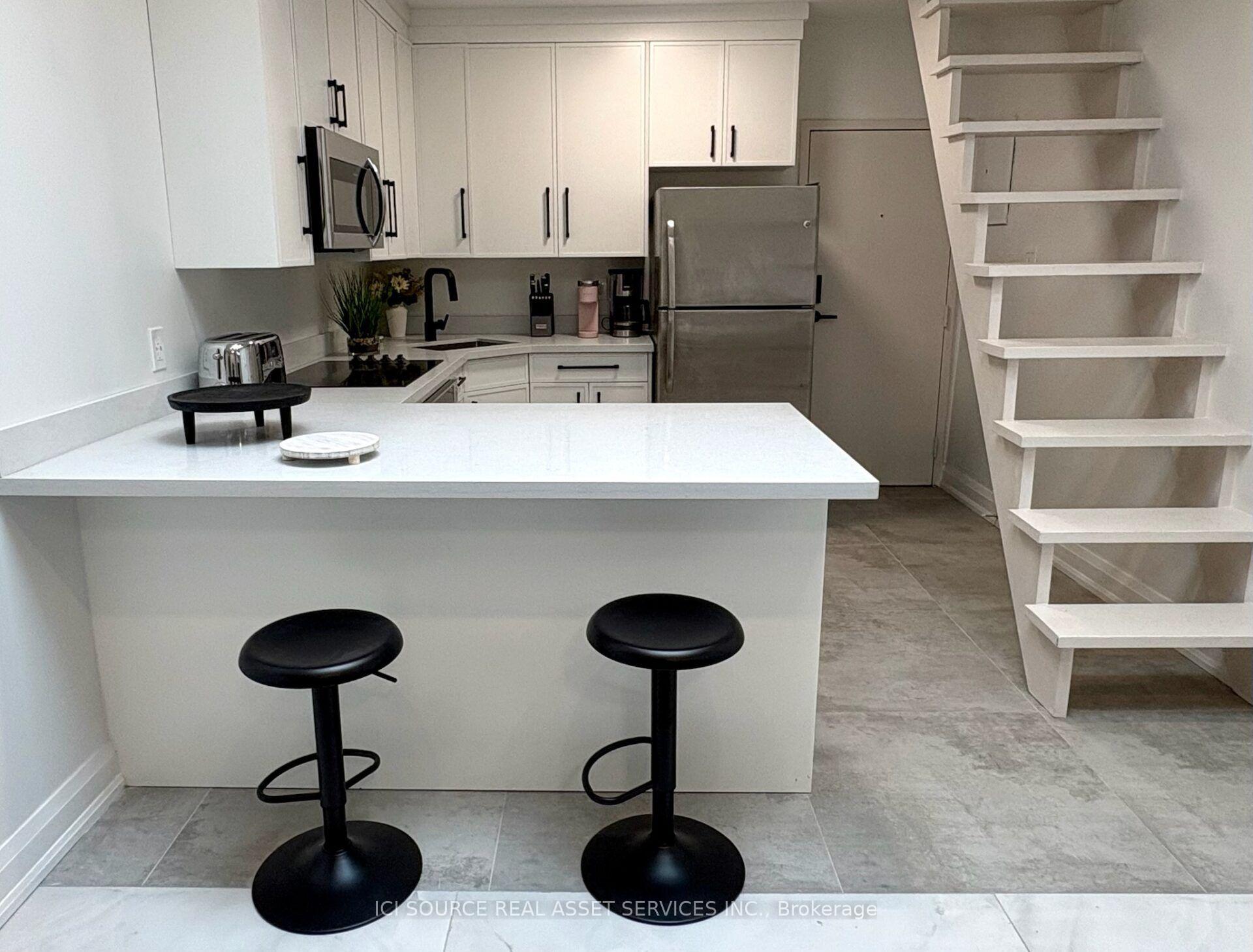 Photo 4 of Unit 3, 754 Queen Street E, Toronto, South Riverdale — HOMEH