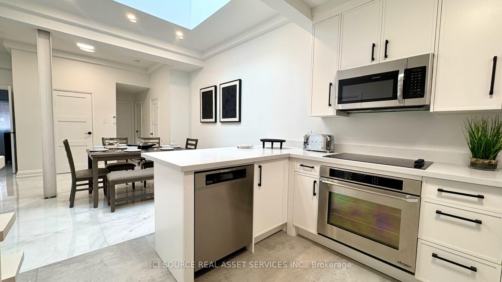 Photo 6 of Unit 3, 754 Queen Street E, Toronto, South Riverdale — HOMEH