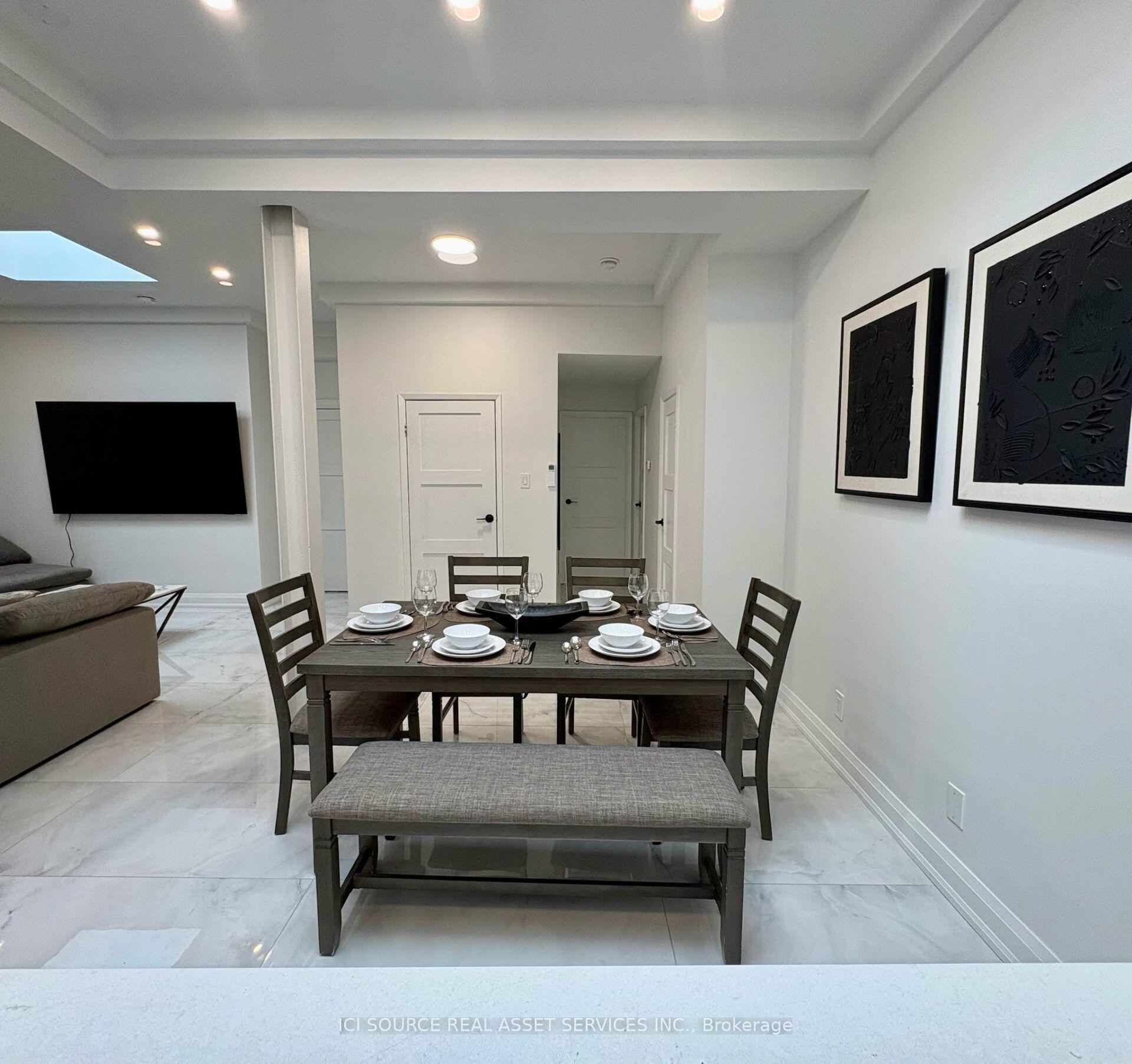 Photo 11 of Unit 3, 754 Queen Street E, Toronto, South Riverdale — HOMEH