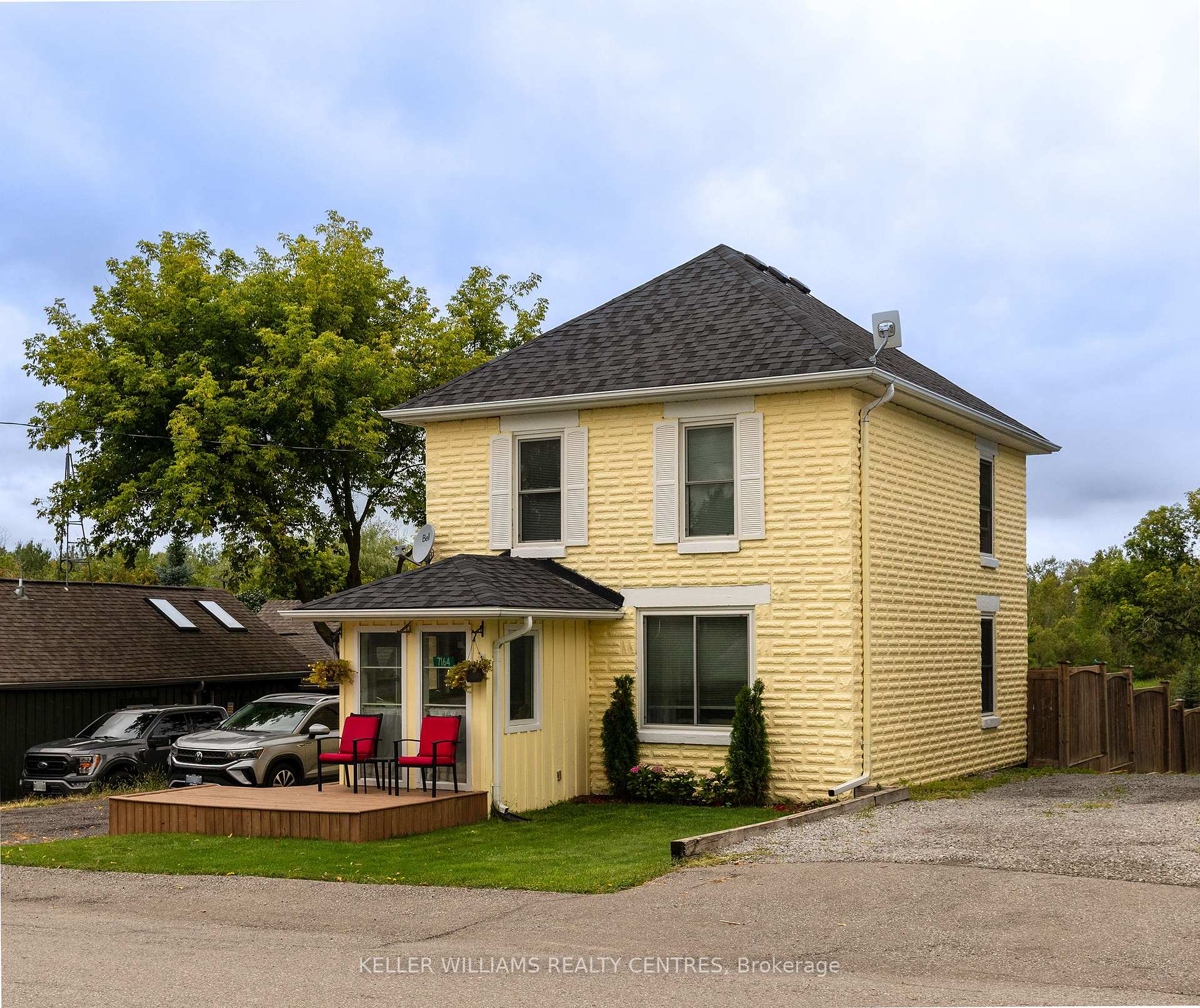Photo of 7164 Old Shiloh Road