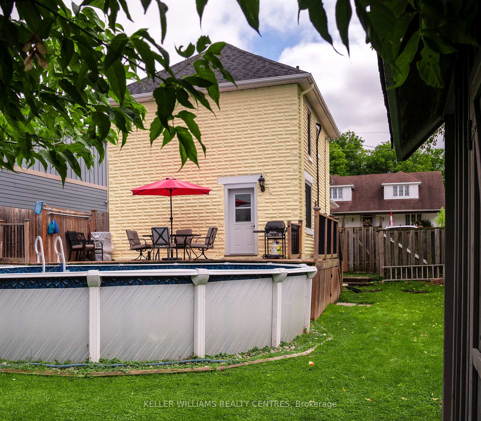 Photo 5 of 7164 Old Shiloh Road, Georgina, Baldwin — HOMEH