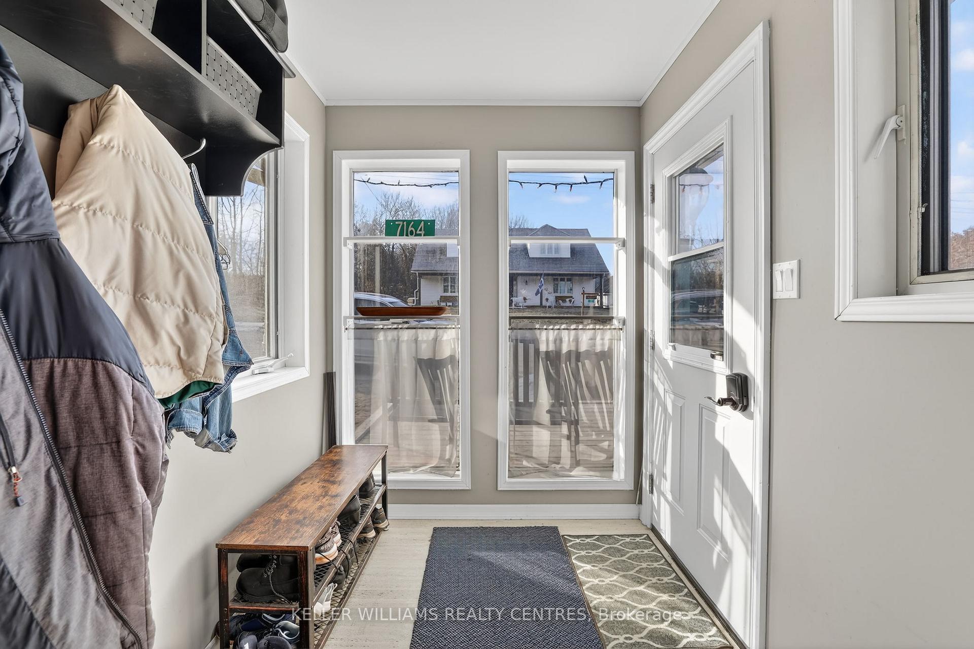 Photo 7 of 7164 Old Shiloh Road, Georgina, Baldwin — HOMEH