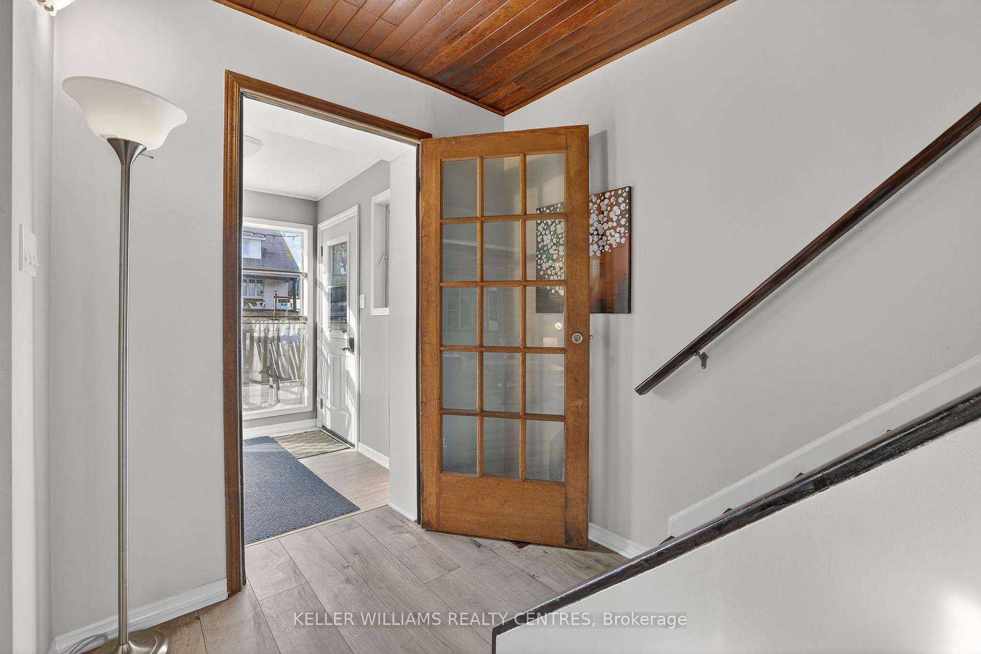 Photo 8 of 7164 Old Shiloh Road, Georgina, Baldwin — HOMEH