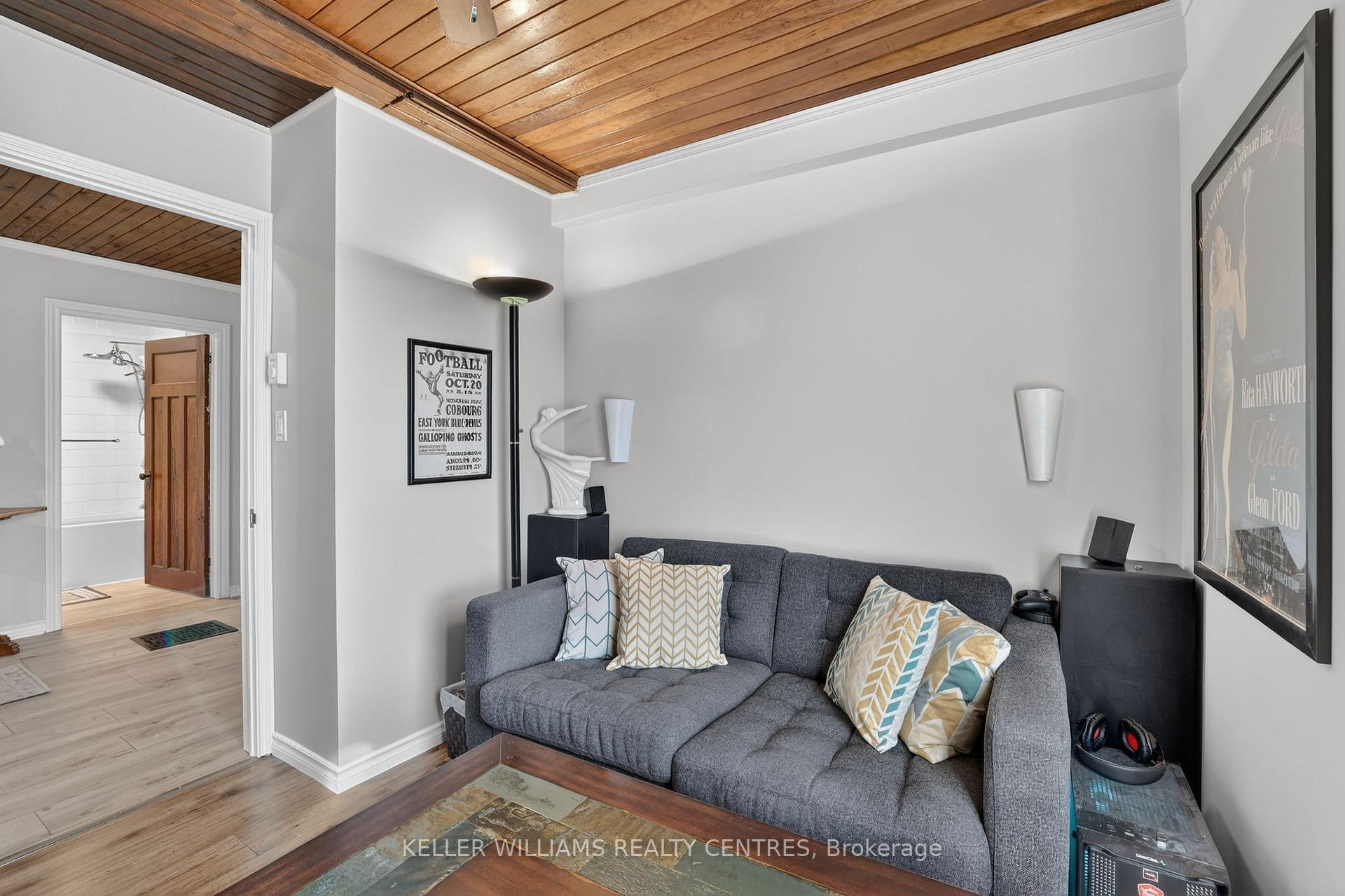 Photo 26 of 7164 Old Shiloh Road, Georgina, Baldwin — HOMEH