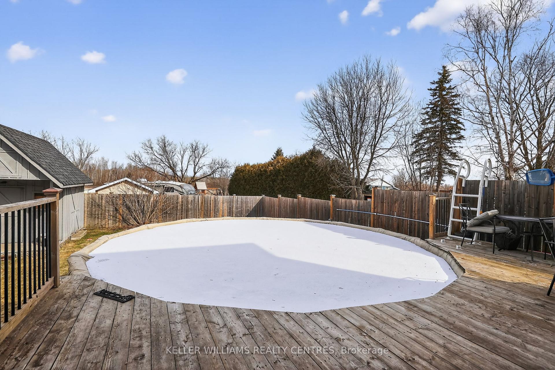 Photo 30 of 7164 Old Shiloh Road, Georgina, Baldwin — HOMEH