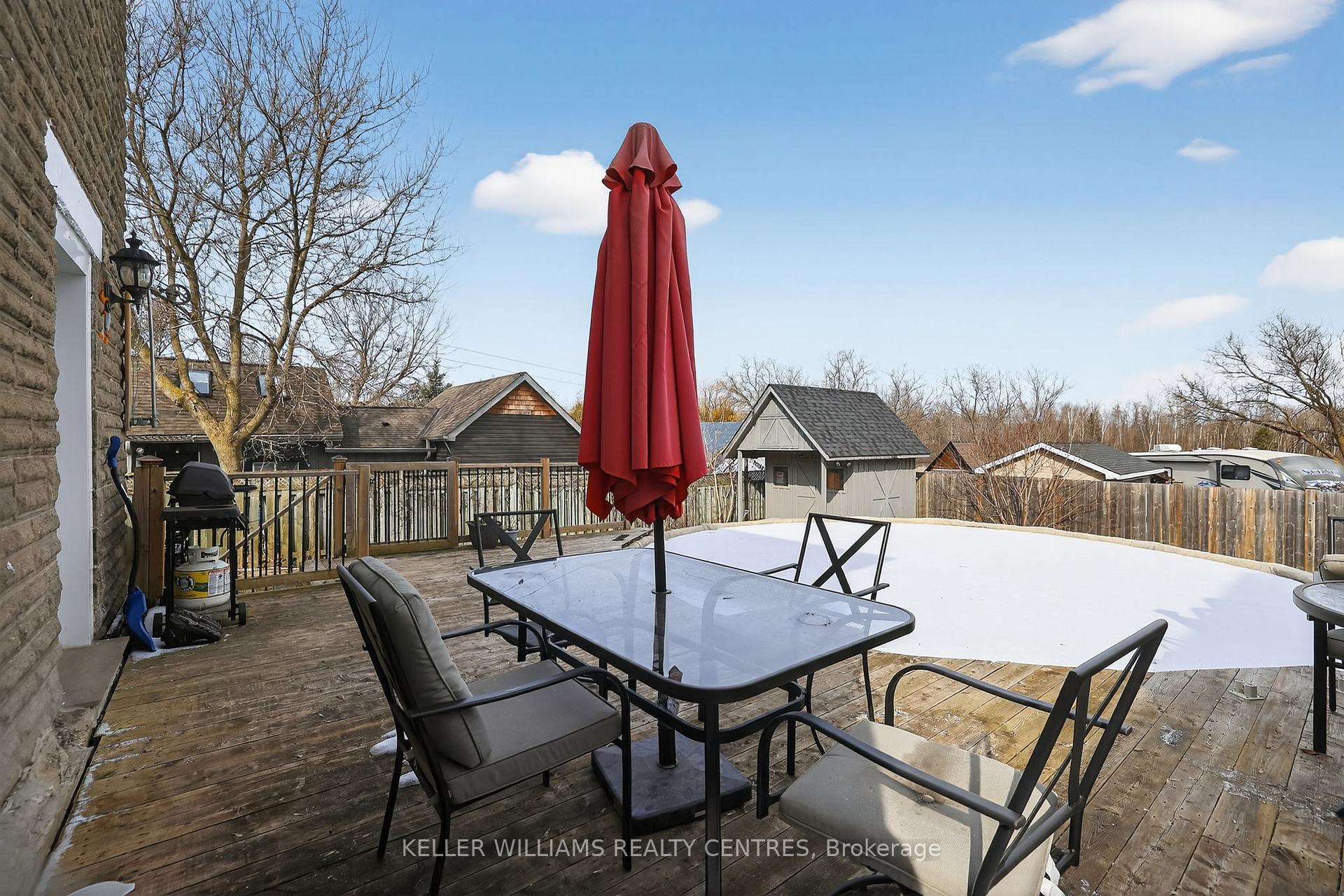 Photo 31 of 7164 Old Shiloh Road, Georgina, Baldwin — HOMEH