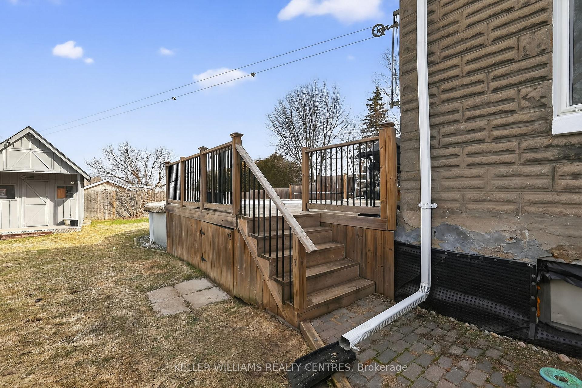 Photo 32 of 7164 Old Shiloh Road, Georgina, Baldwin — HOMEH