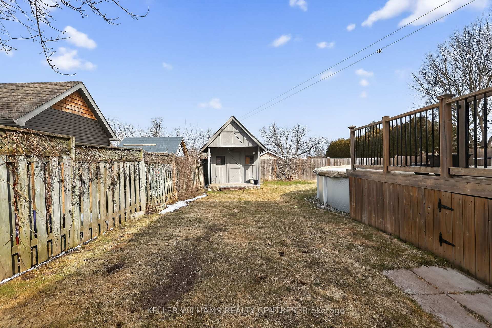 Photo 33 of 7164 Old Shiloh Road, Georgina, Baldwin — HOMEH