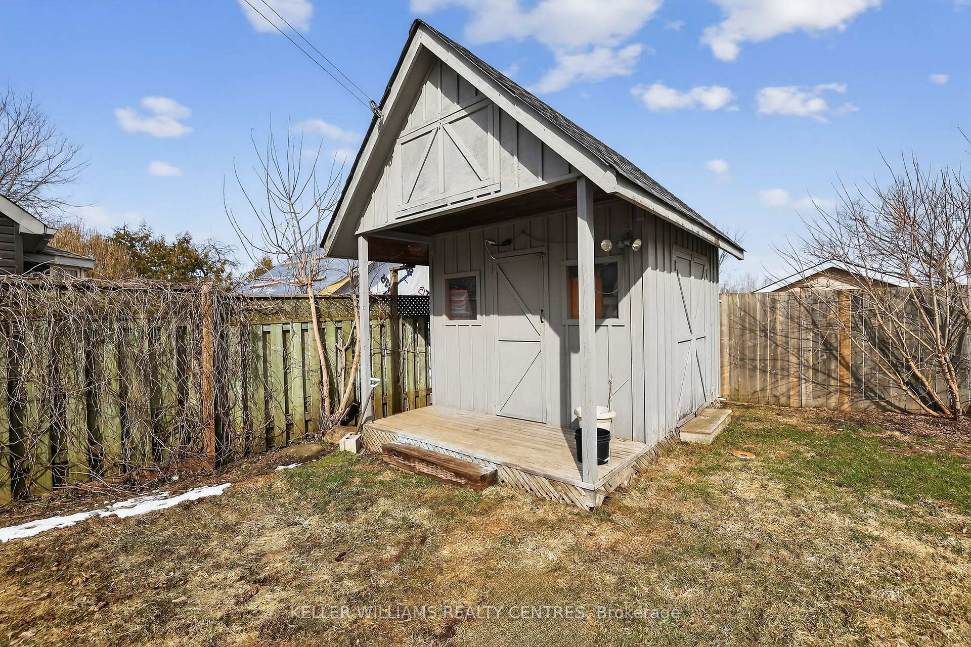 Photo 34 of 7164 Old Shiloh Road, Georgina, Baldwin — HOMEH