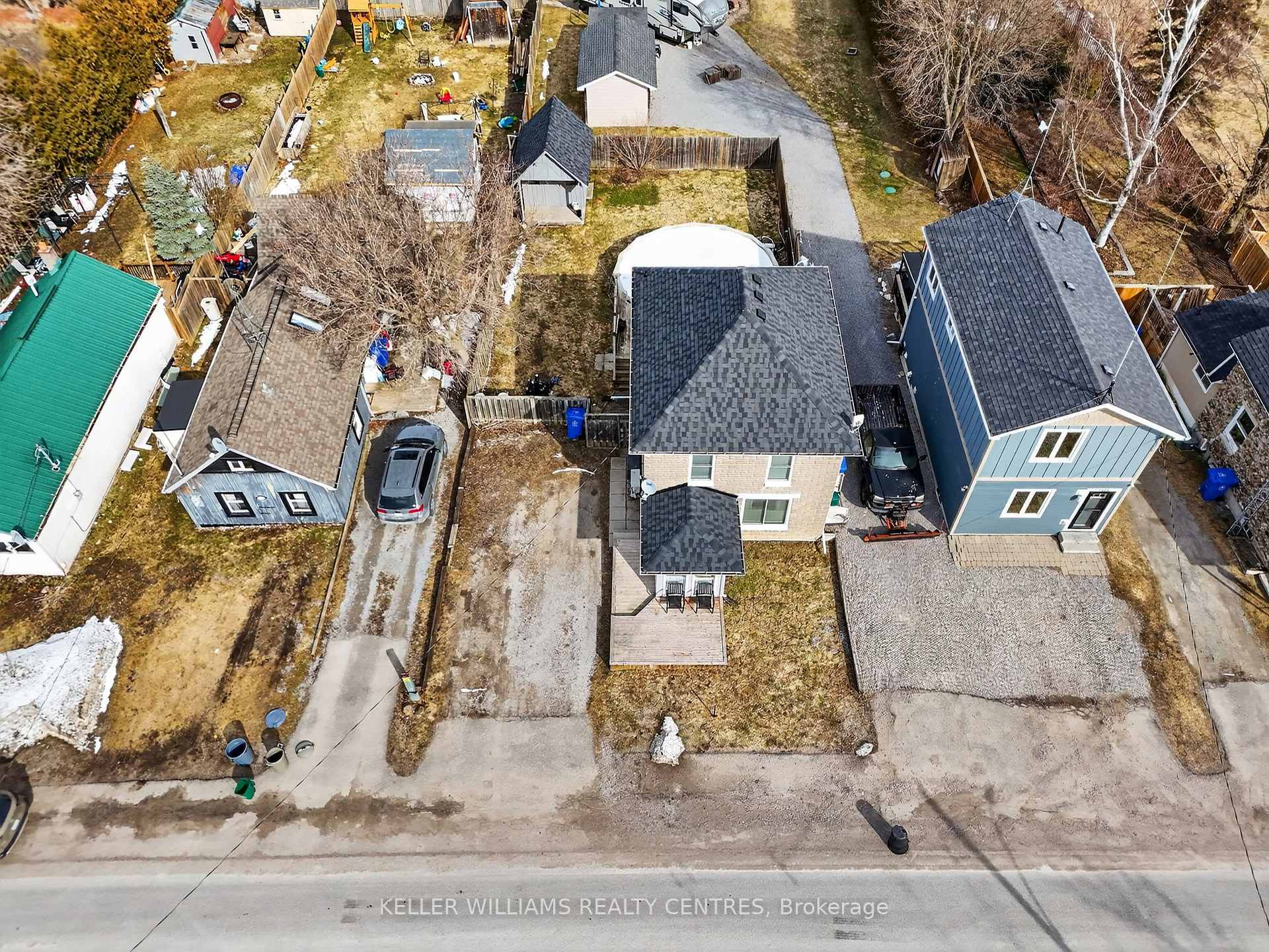 Photo 37 of 7164 Old Shiloh Road, Georgina, Baldwin — HOMEH