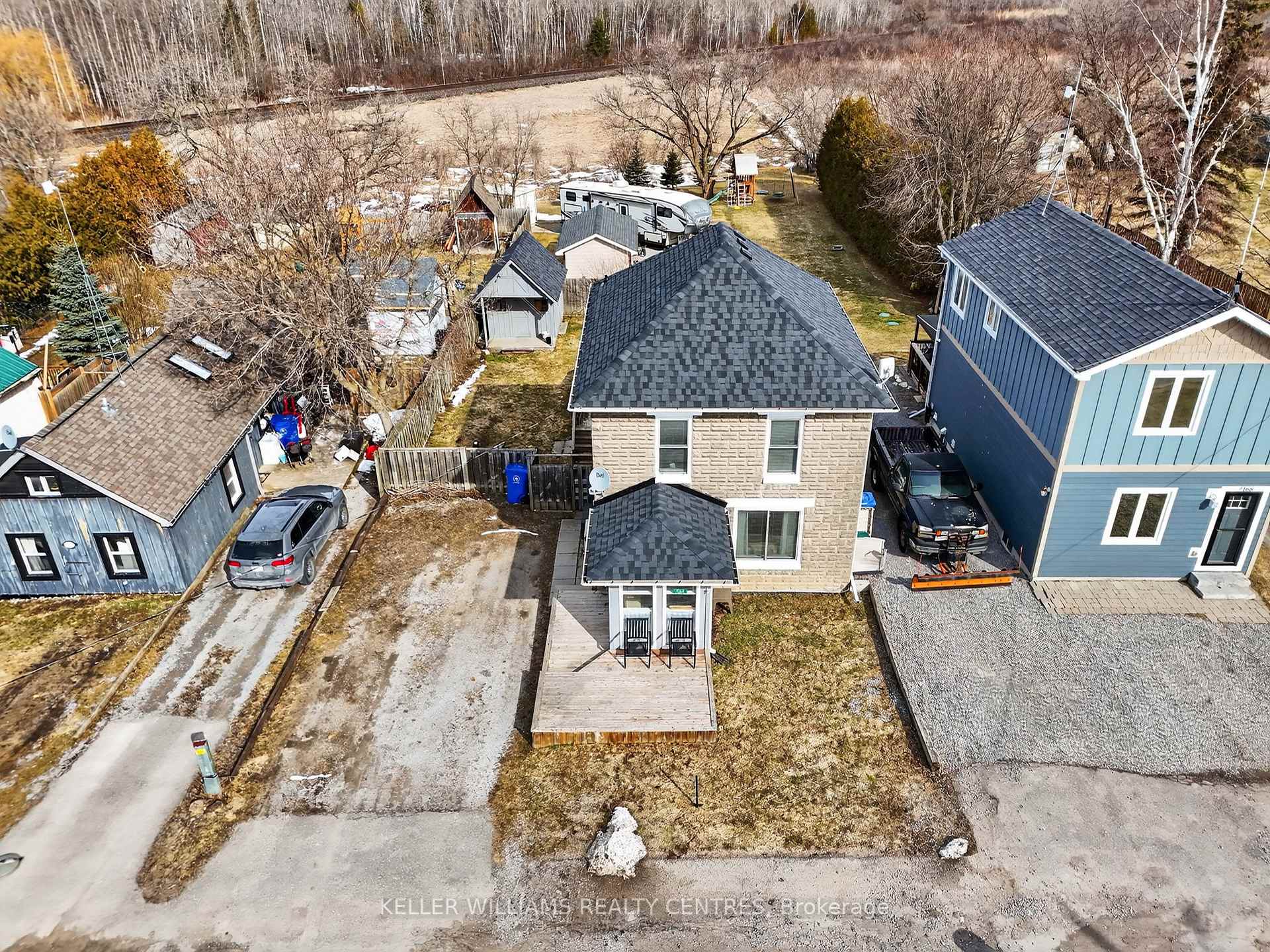 Photo 38 of 7164 Old Shiloh Road, Georgina, Baldwin — HOMEH