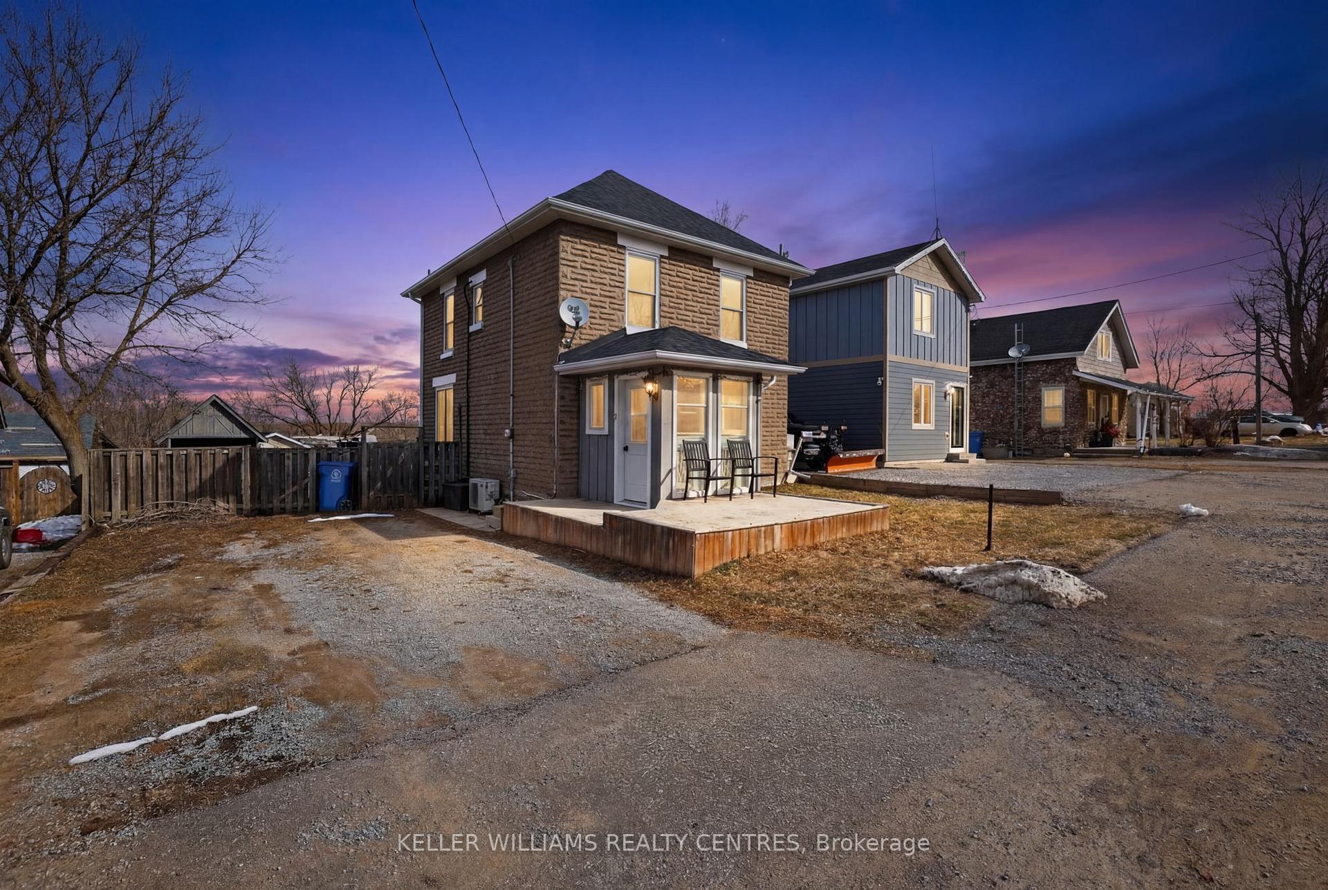 Photo 42 of 7164 Old Shiloh Road, Georgina, Baldwin — HOMEH