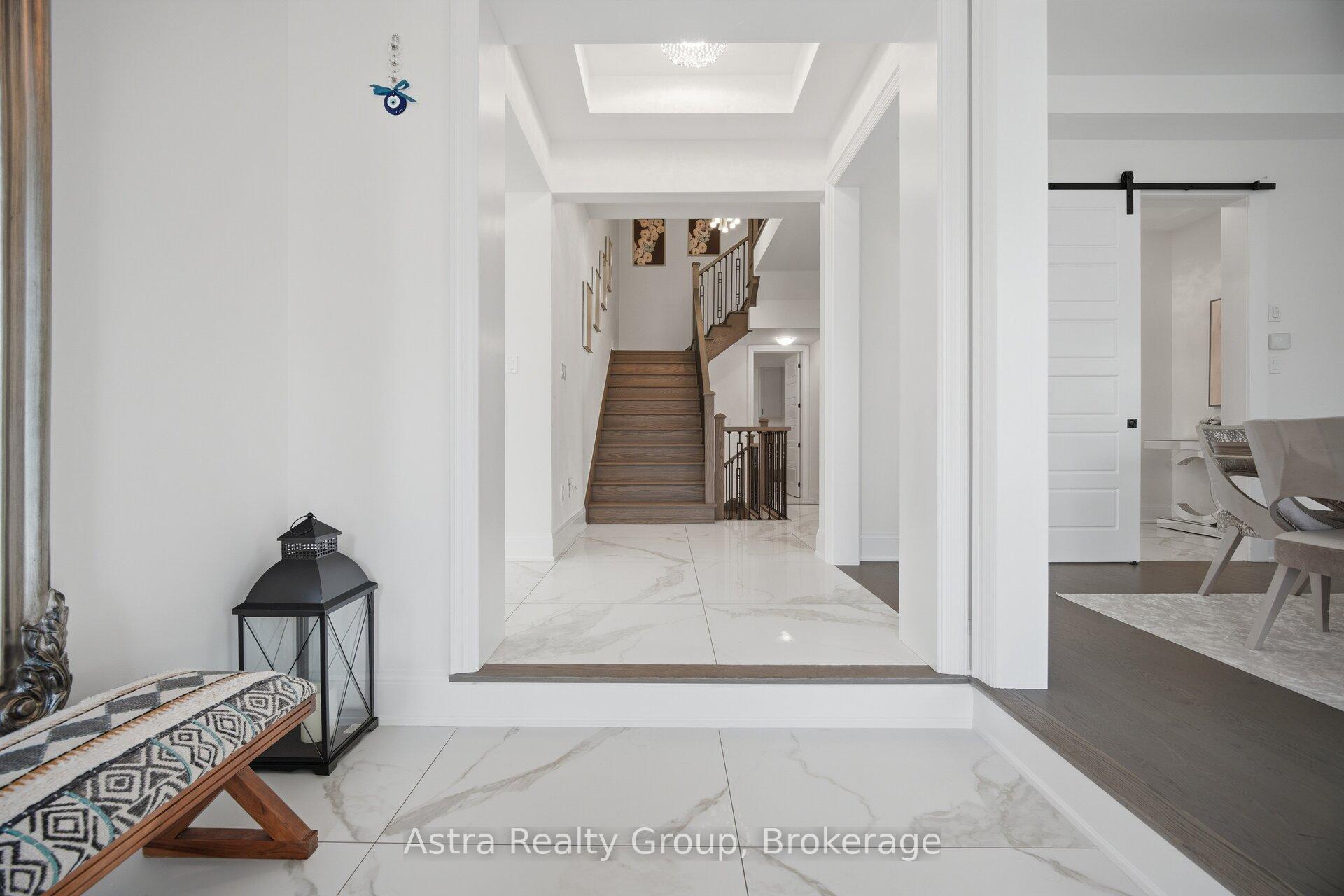 Photo 6 of 143 Ballantyne Boulevard, Vaughan, Vellore Village — HOMEH